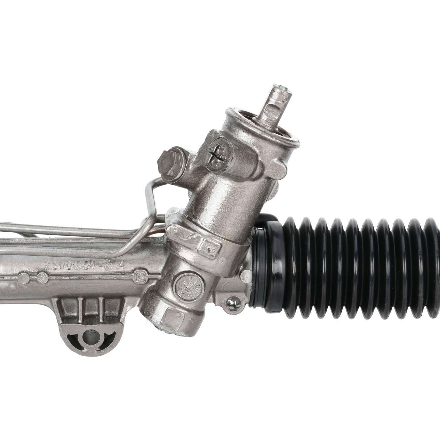 Maval Rack and Pinion Assembly - MAVAL - Hydraulic Power - Remanufactured - 95217M 95217M