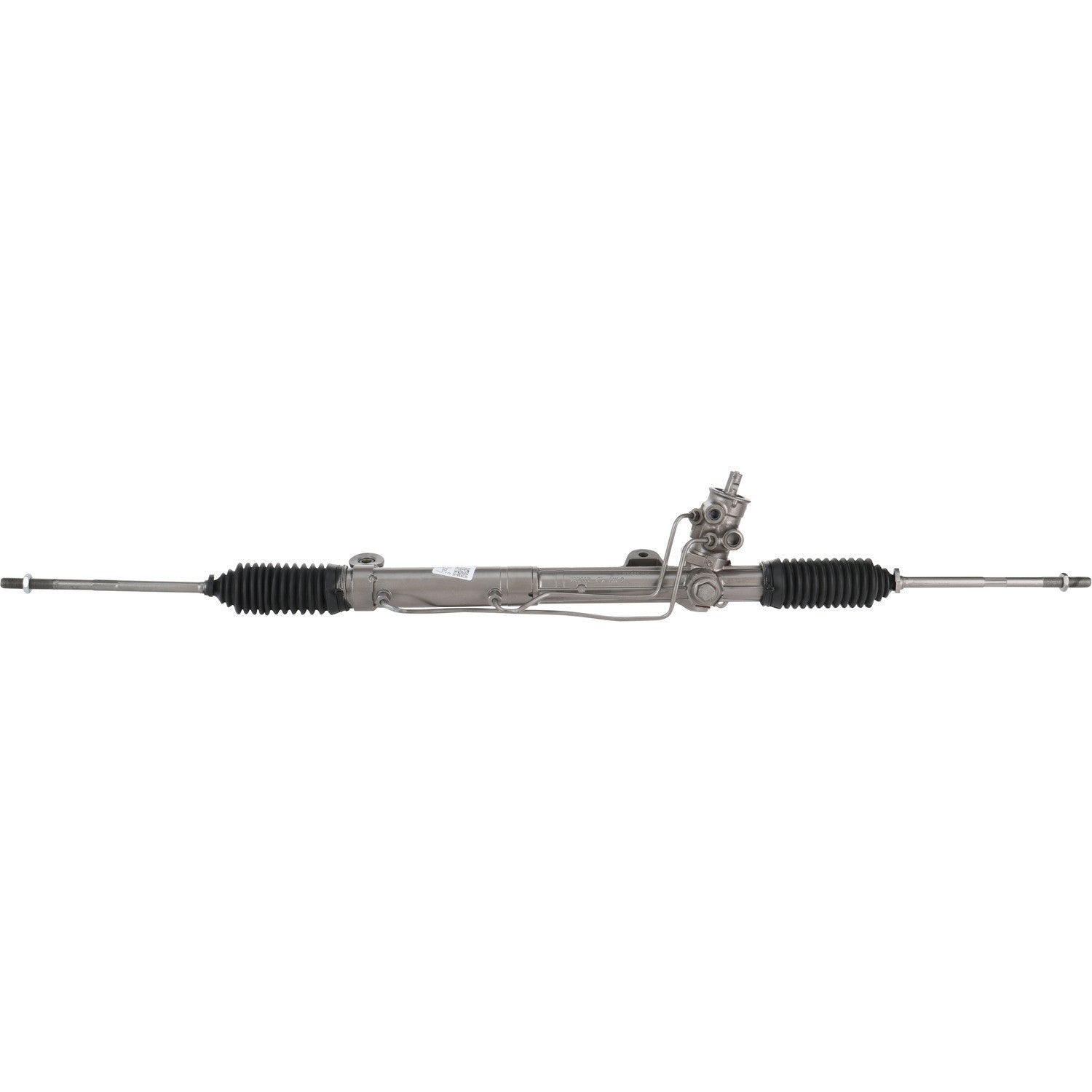 Maval Rack and Pinion Assembly - MAVAL - Hydraulic Power - Remanufactured - 95226M 95226M