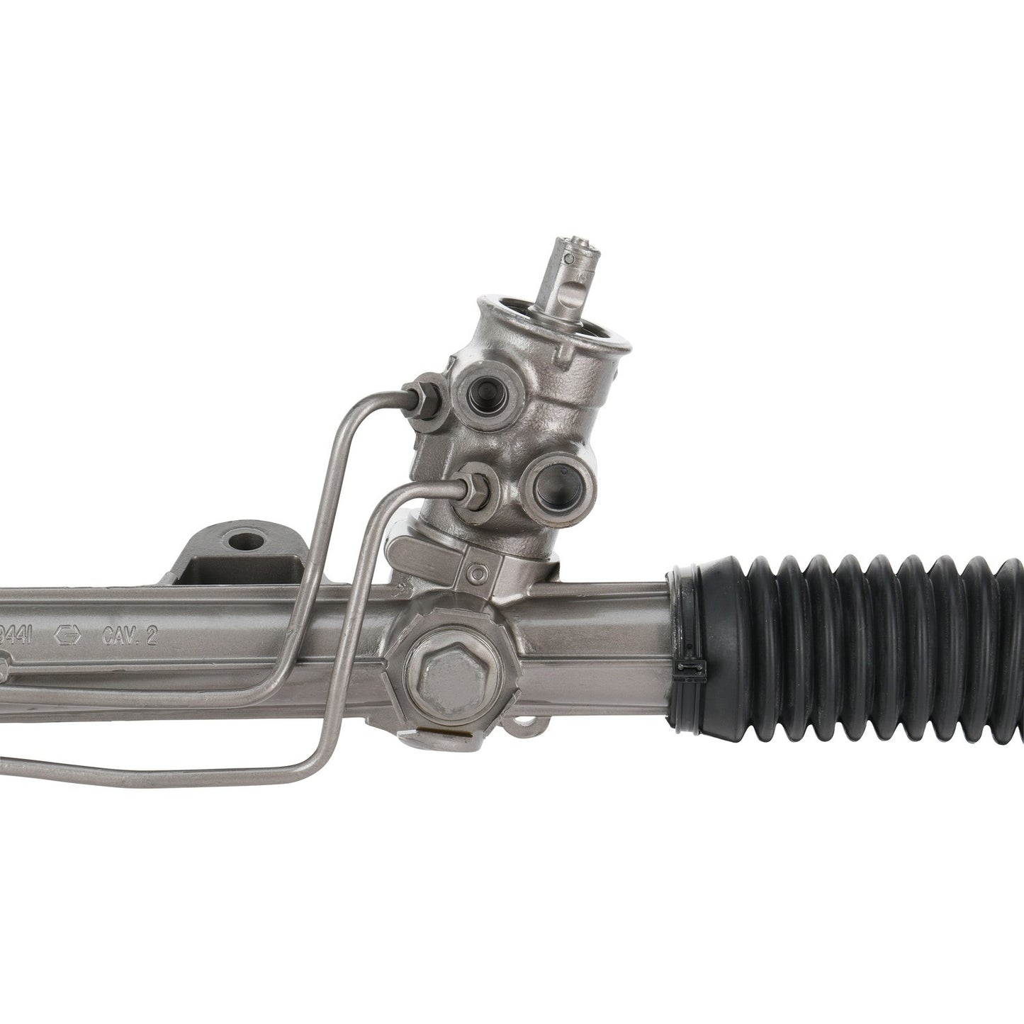 Maval Rack and Pinion Assembly - MAVAL - Hydraulic Power - Remanufactured - 95226M 95226M