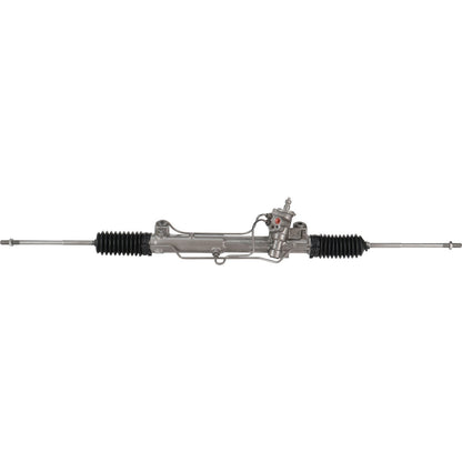 Maval Rack and Pinion Assembly - MAVAL - Hydraulic Power - Remanufactured - 95301M 95301M