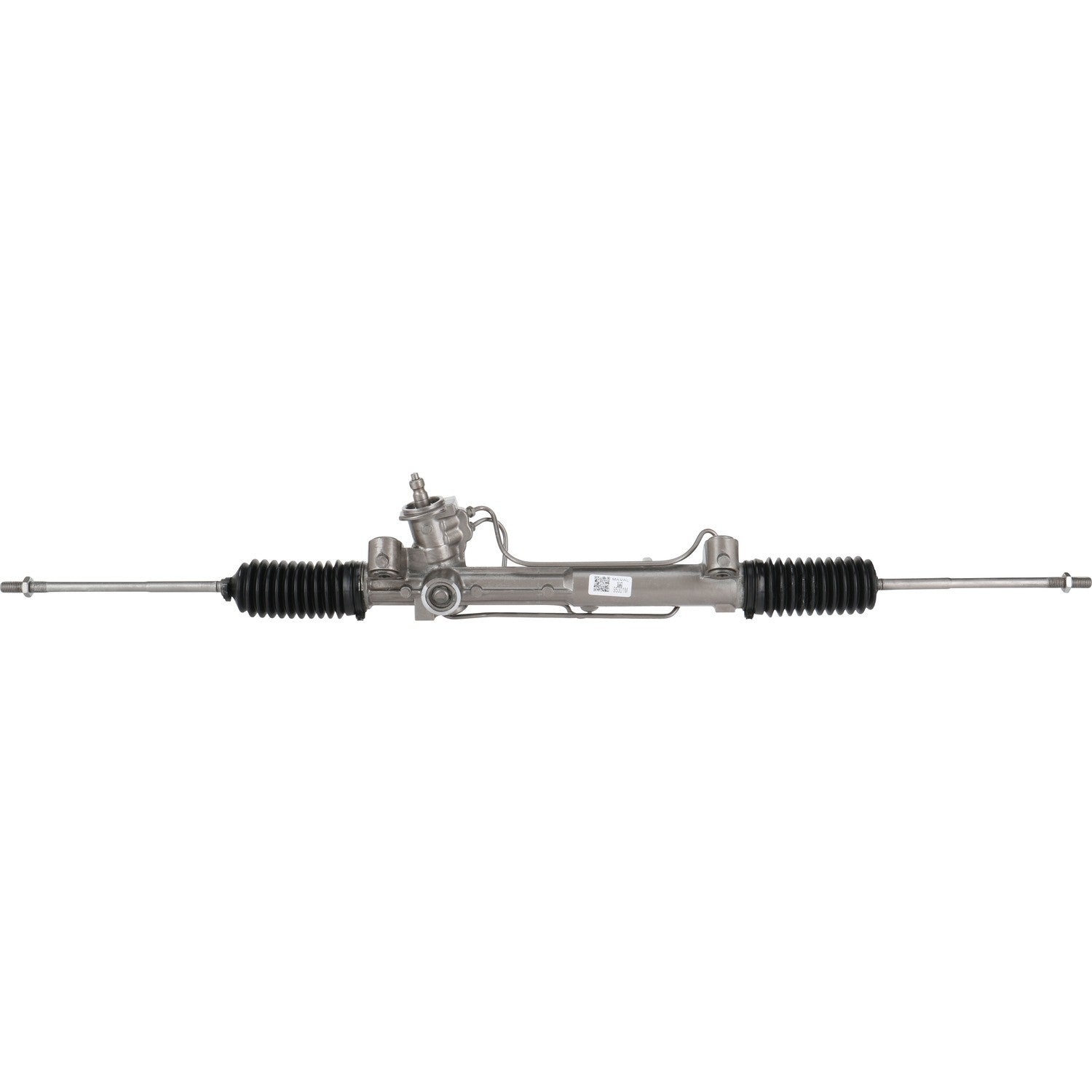 Maval Rack and Pinion Assembly - MAVAL - Hydraulic Power - Remanufactured - 95301M 95301M