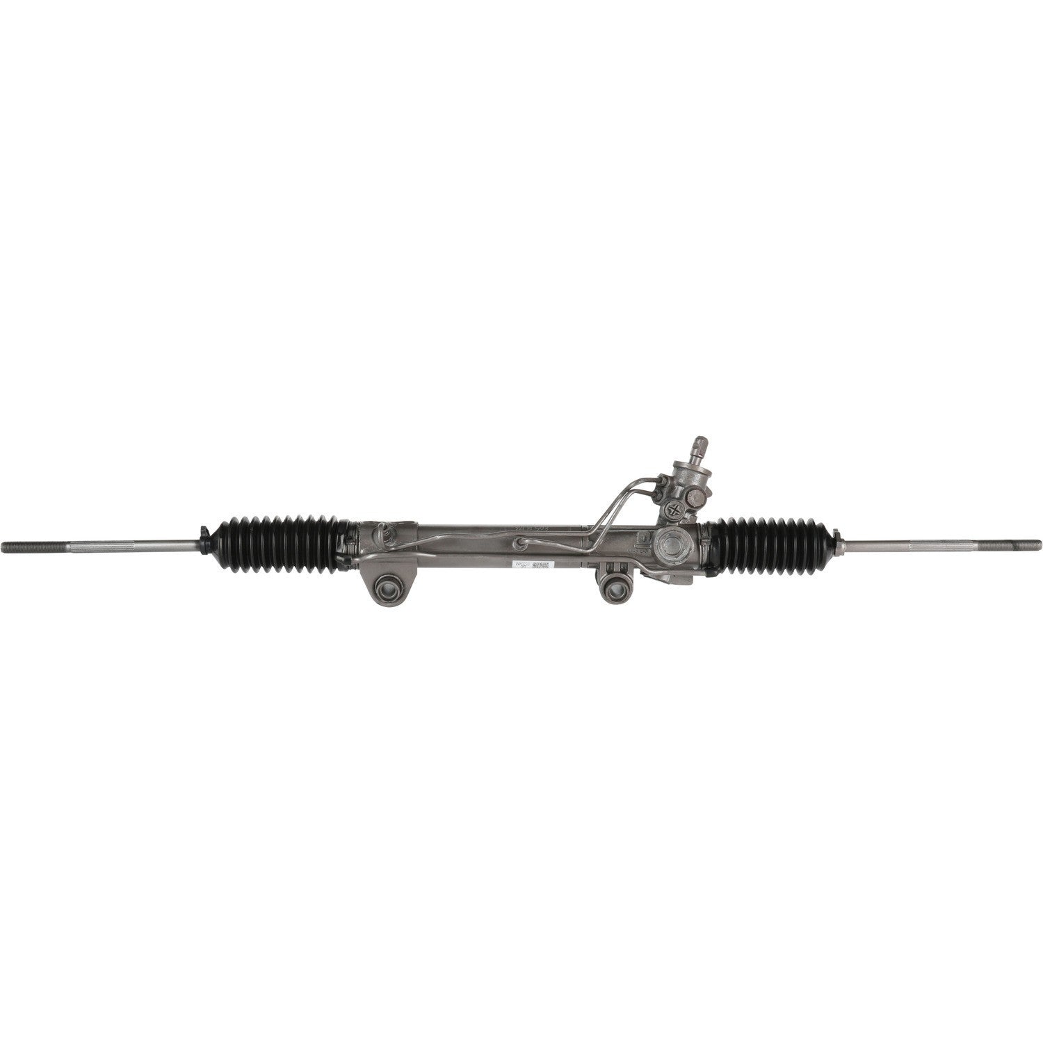 Maval Rack and Pinion Assembly - MAVAL - Hydraulic Power - Remanufactured - 95304M 95304M