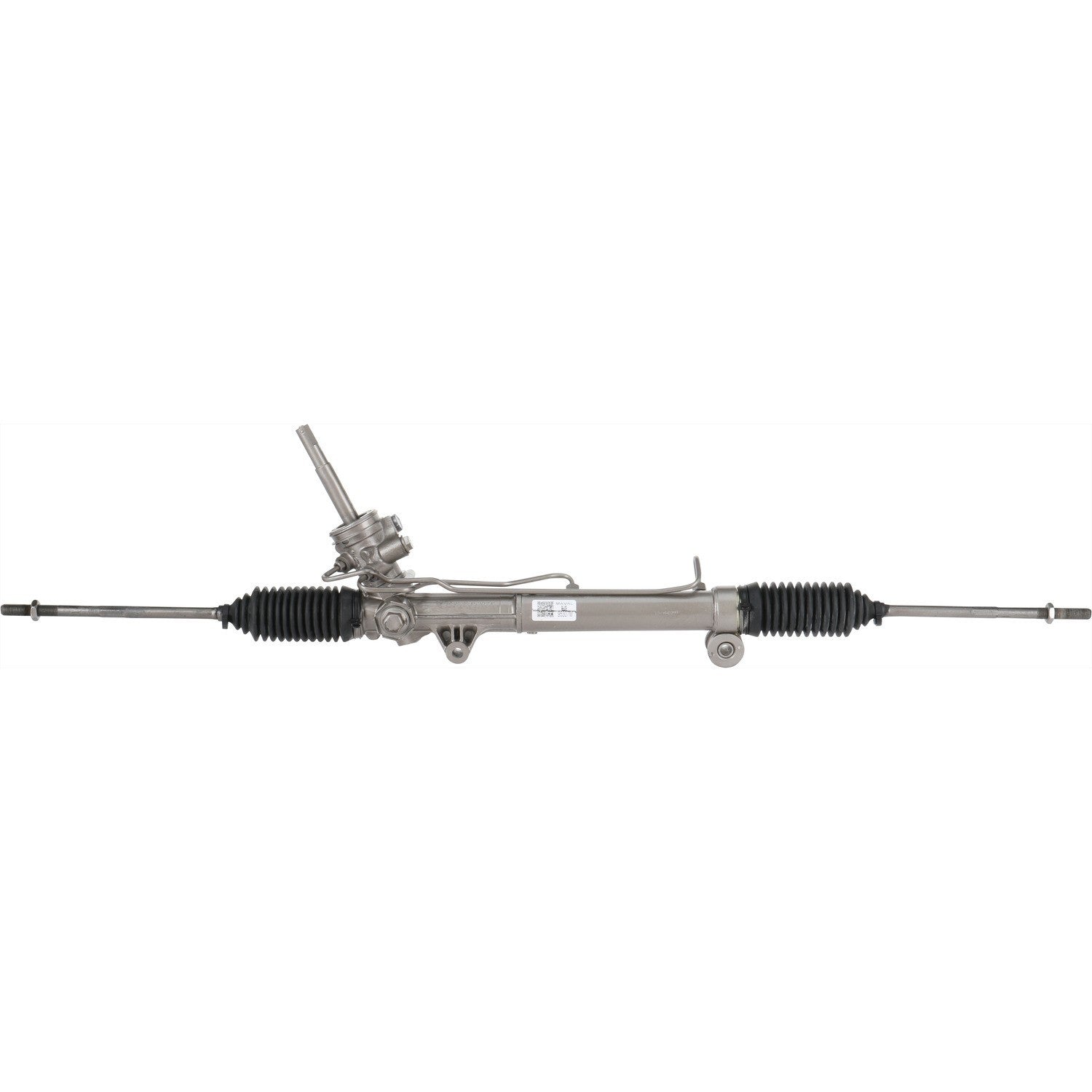 Maval Rack and Pinion Assembly - MAVAL - Hydraulic Power - Remanufactured - 95307M 95307M