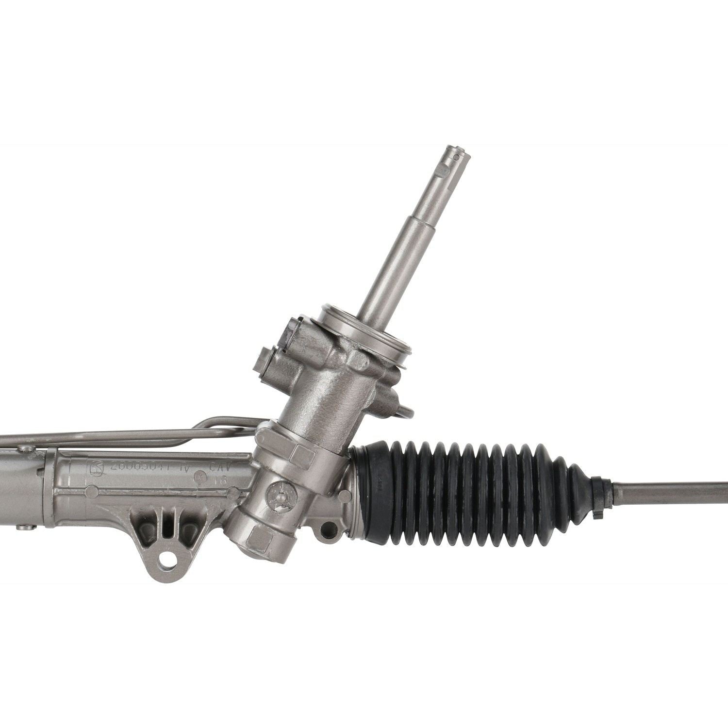 Maval Rack and Pinion Assembly - MAVAL - Hydraulic Power - Remanufactured - 95307M 95307M
