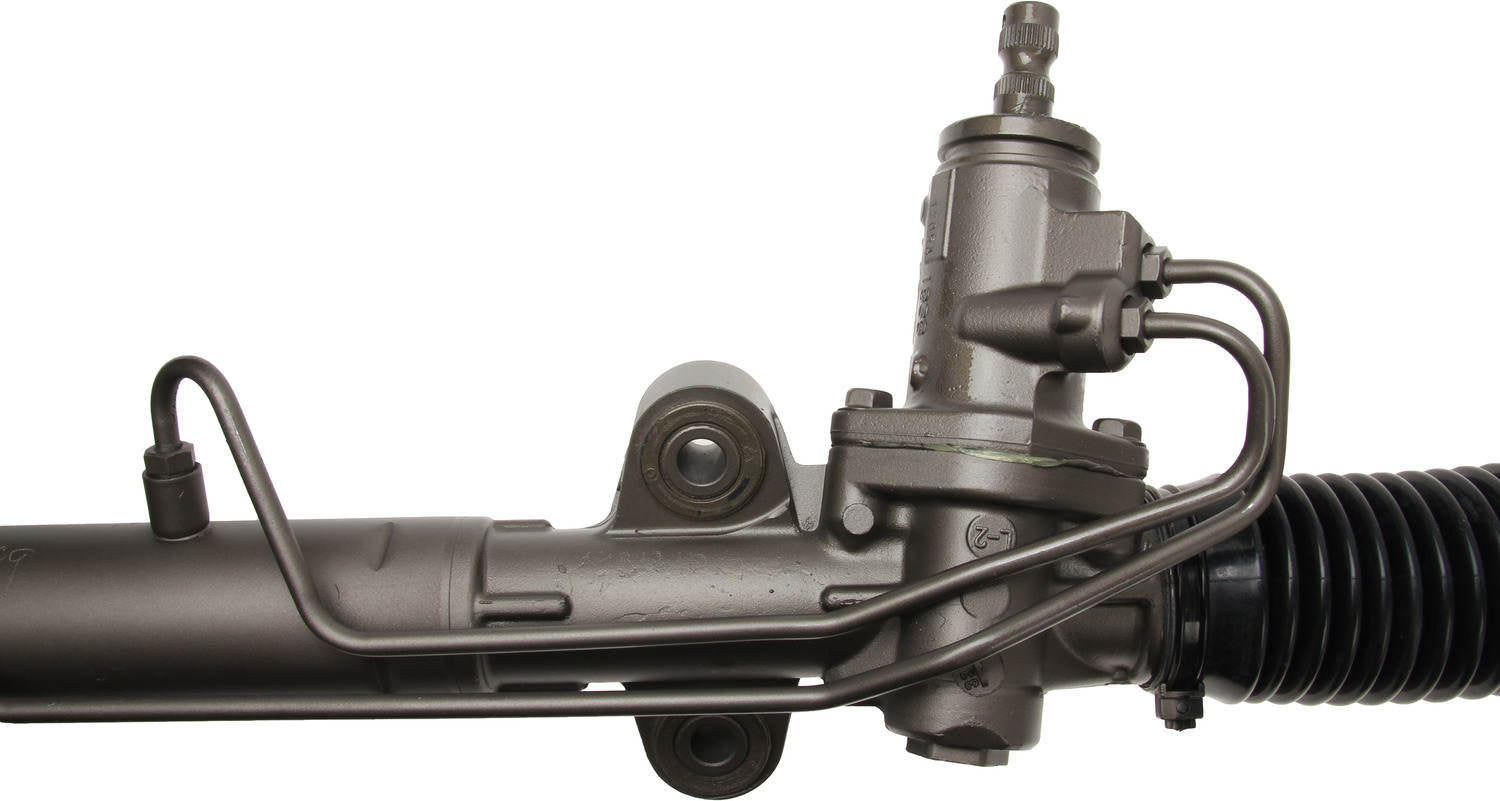 Maval Rack and Pinion Assembly