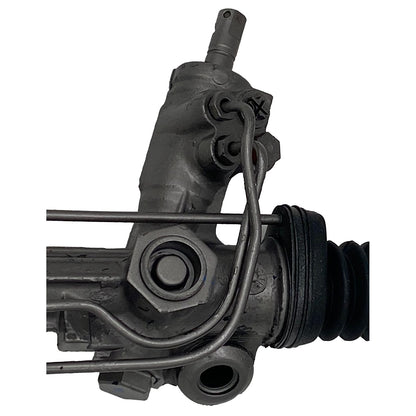 Maval Rack and Pinion Assembly - MAVAL - Hydraulic Power - Remanufactured - 95316M 95316M
