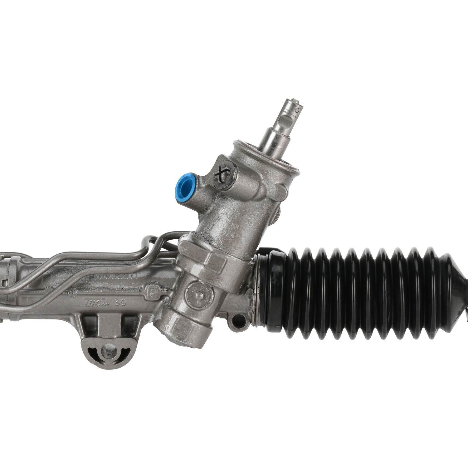 Maval Rack and Pinion Assembly - MAVAL - Hydraulic Power - Remanufactured - 95318MS 95318MS