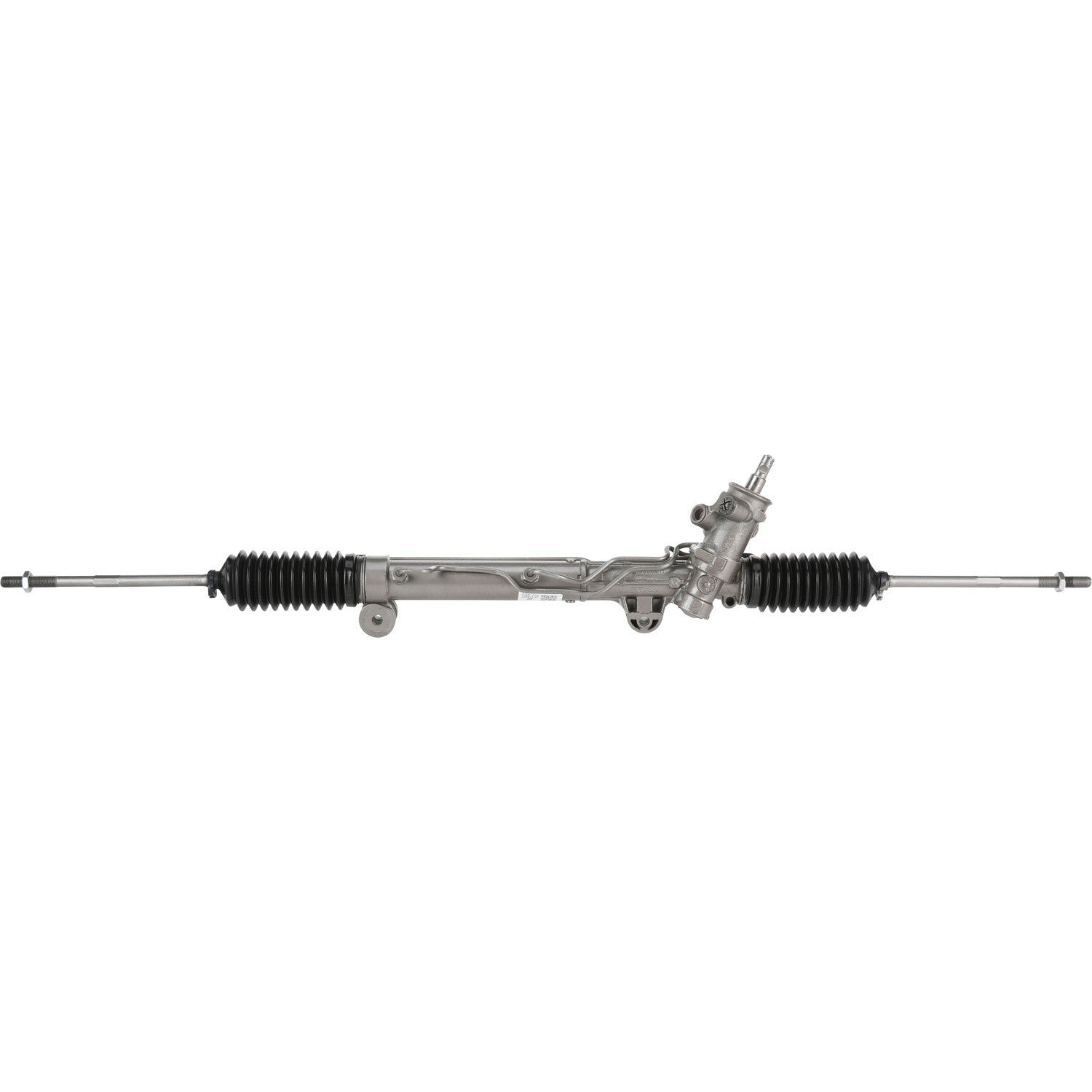 Maval Rack and Pinion Assembly - MAVAL - Hydraulic Power - Remanufactured - 95318MS 95318MS