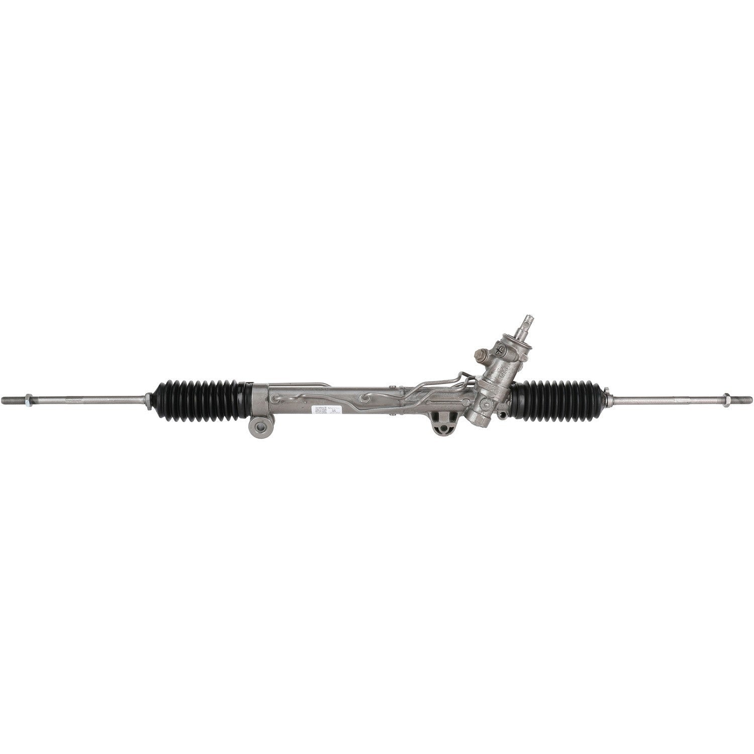 Maval Rack and Pinion Assembly - MAVAL - Hydraulic Power - Remanufactured - 95318M 95318M