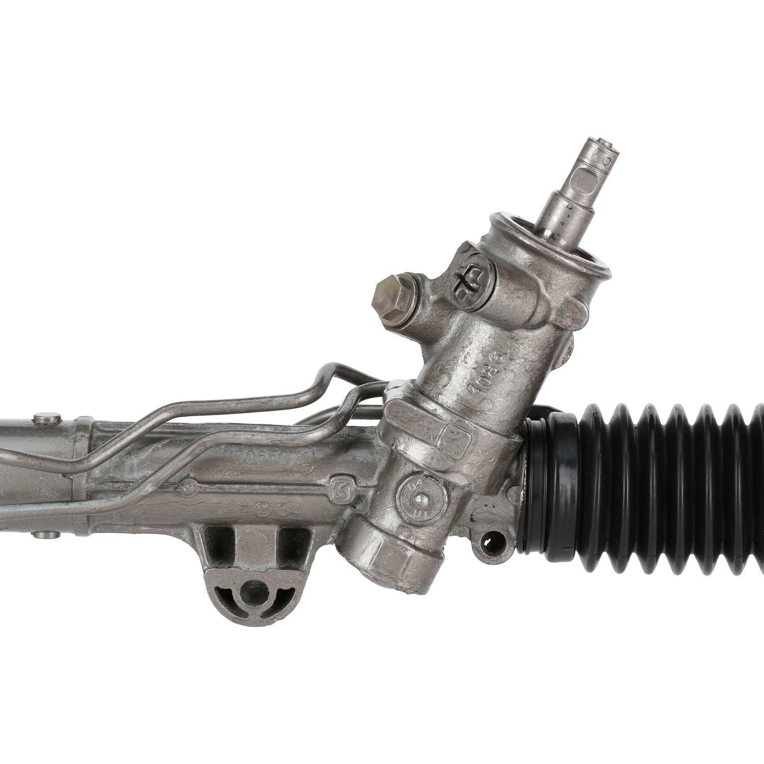 Maval Rack and Pinion Assembly - MAVAL - Hydraulic Power - Remanufactured - 95318M 95318M