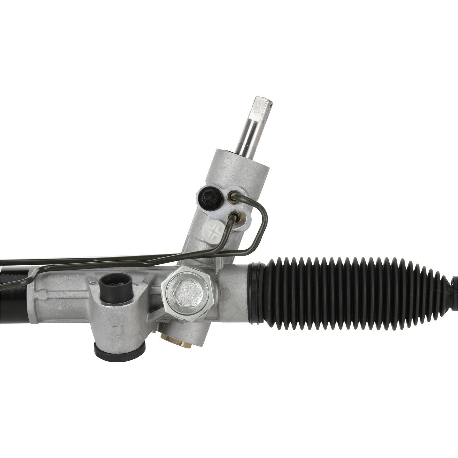 Maval Rack and Pinion Assembly - Marathon HP - Hydraulic Power - New - 95326MN 95326MN