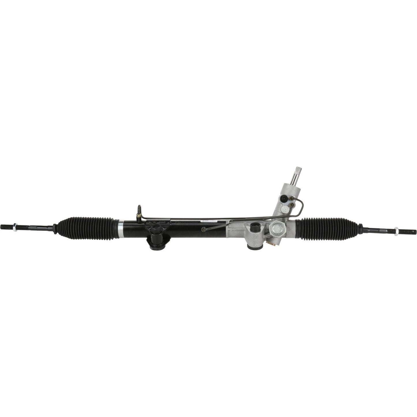 Maval Rack and Pinion Assembly - Marathon HP - Hydraulic Power - New - 95326MN 95326MN
