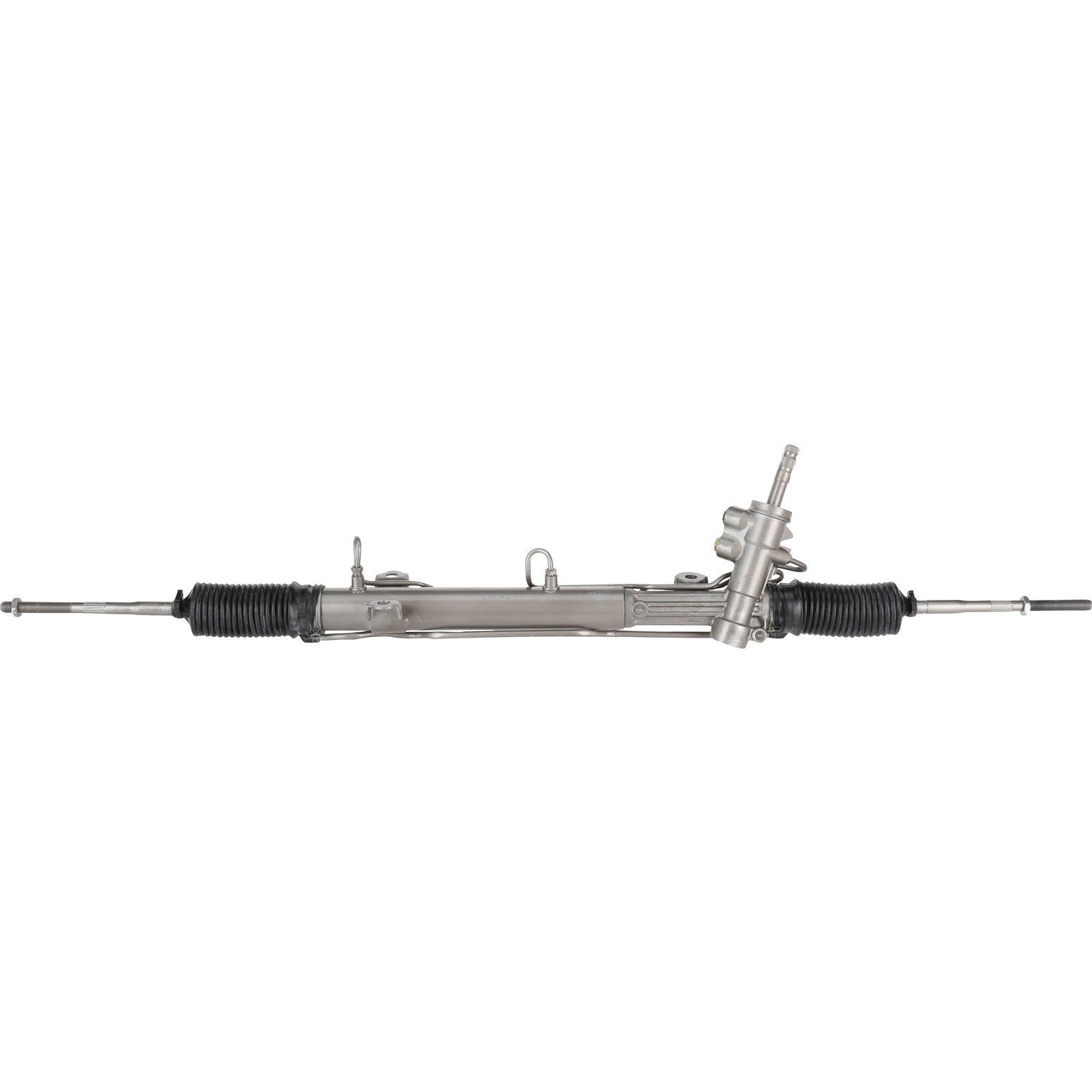 Maval Rack and Pinion Assembly - MAVAL - Hydraulic Power - Remanufactured - 95328M 95328M