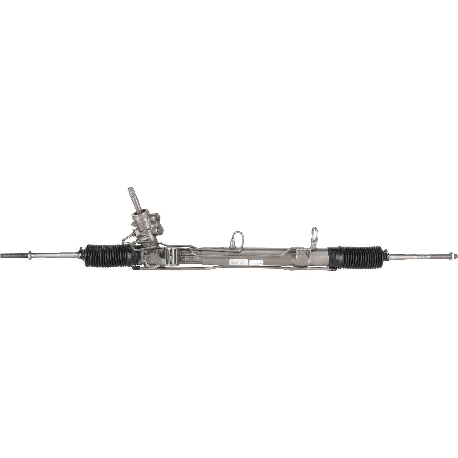 Maval Rack and Pinion Assembly - MAVAL - Hydraulic Power - Remanufactured - 95328M 95328M