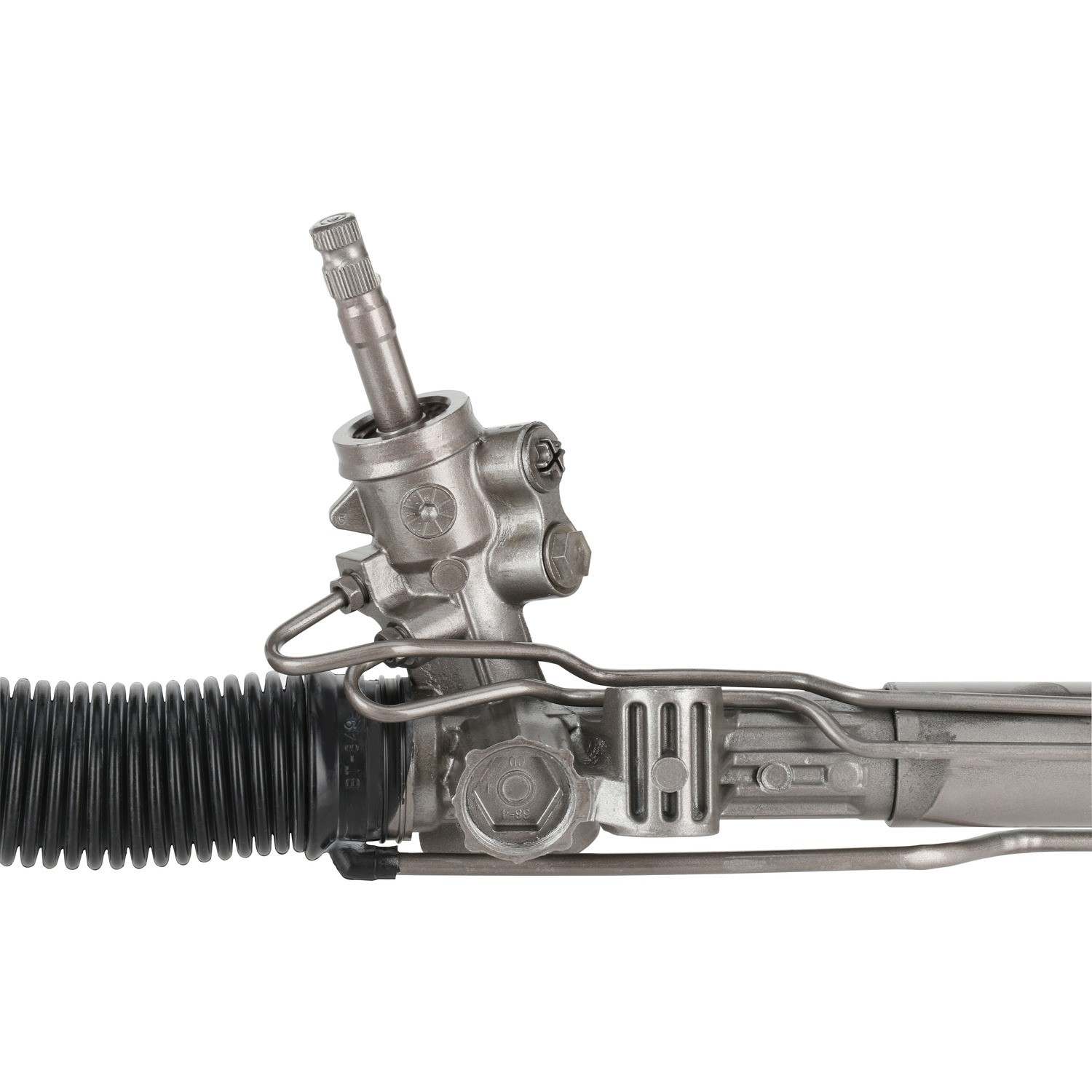 Maval Rack and Pinion Assembly - MAVAL - Hydraulic Power - Remanufactured - 95328M 95328M