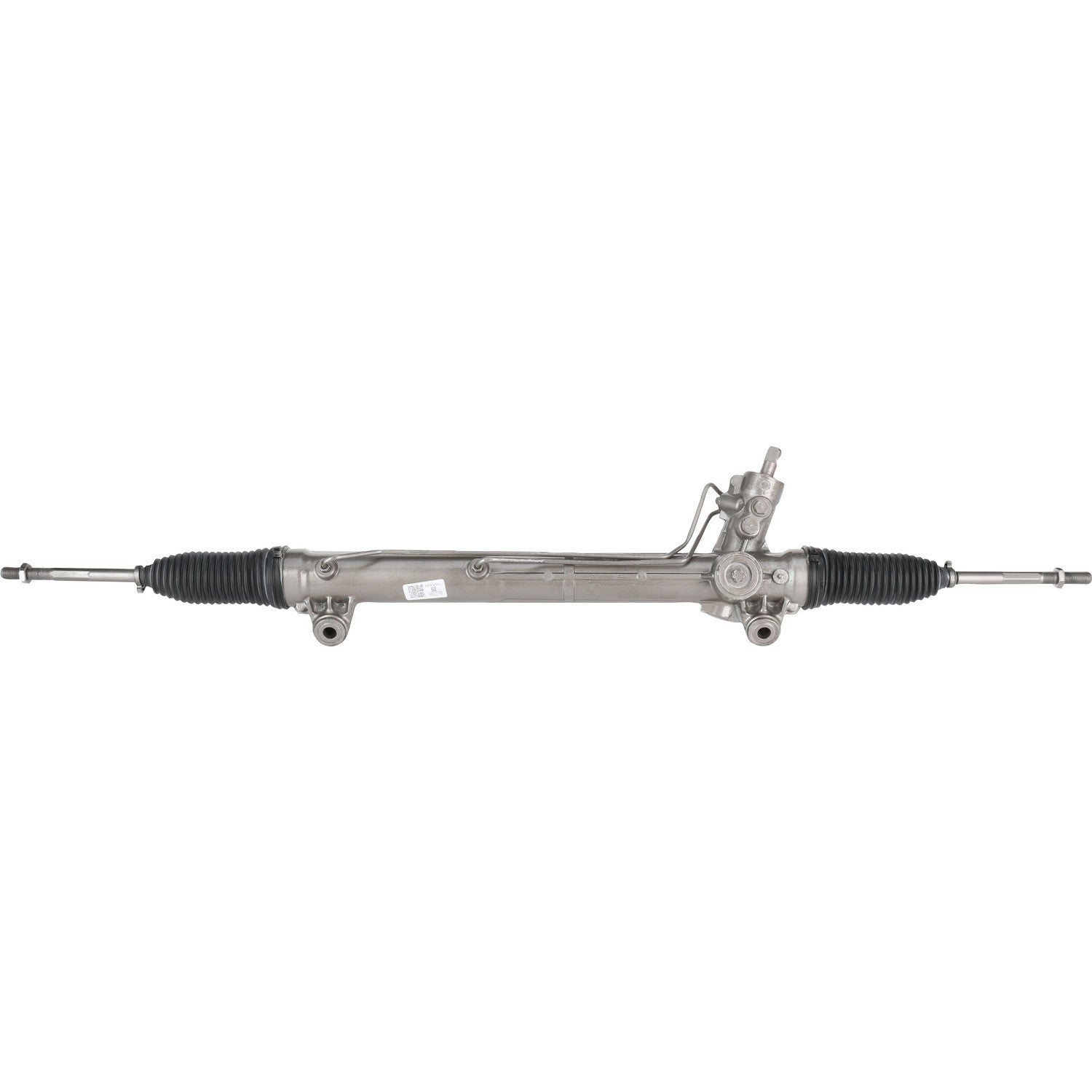 Maval Rack and Pinion Assembly - MAVAL - Hydraulic Power - Remanufactured - 95331M 95331M