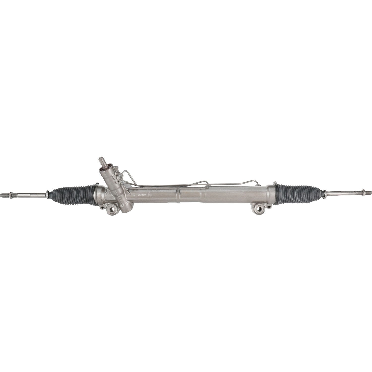 Maval Rack and Pinion Assembly - MAVAL - Hydraulic Power - Remanufactured - 95331M 95331M