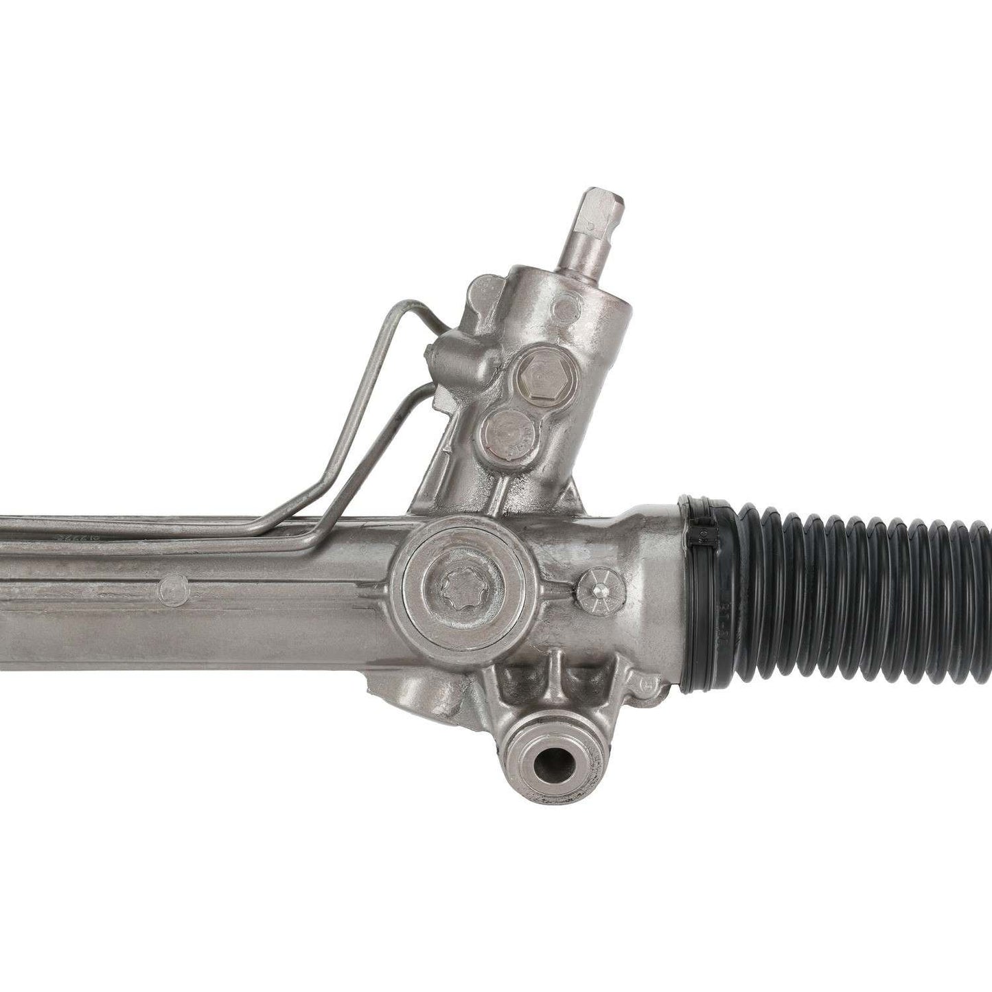Maval Rack and Pinion Assembly - MAVAL - Hydraulic Power - Remanufactured - 95331M 95331M