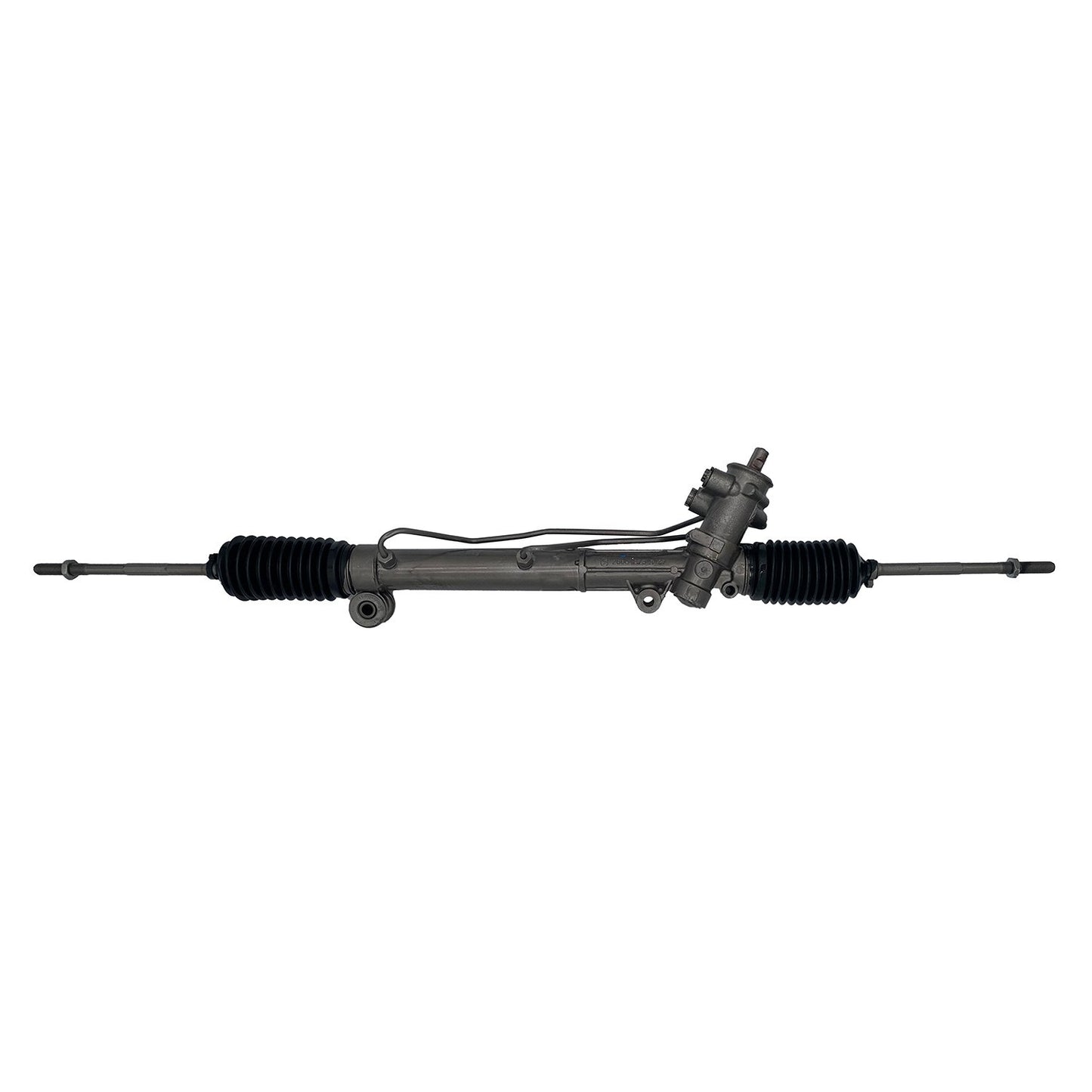 Maval Rack and Pinion Assembly - MAVAL - Hydraulic Power - Remanufactured - 95332MS 95332MS