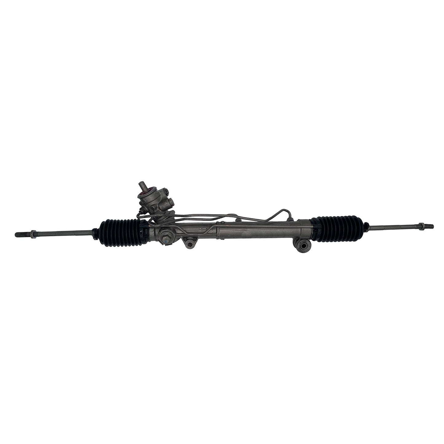 Maval Rack and Pinion Assembly - MAVAL - Hydraulic Power - Remanufactured - 95332MS 95332MS