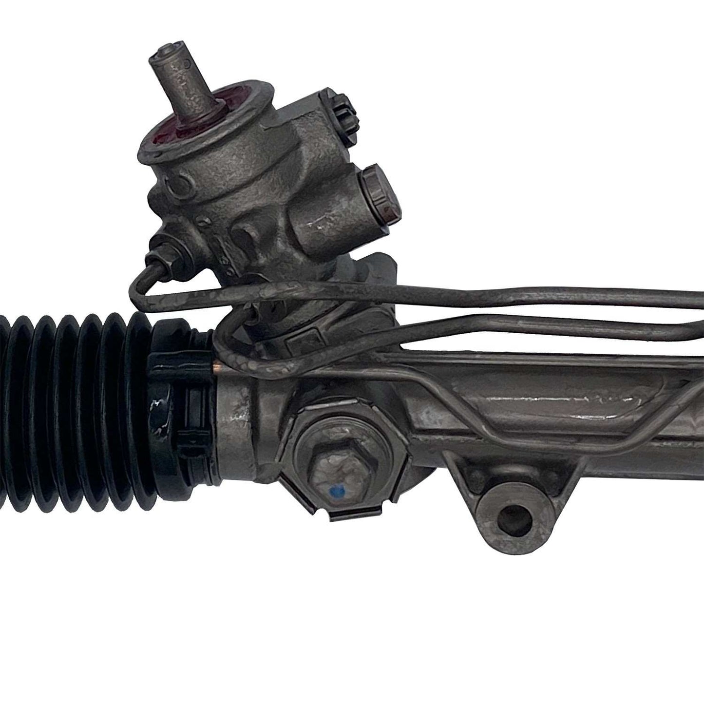 Maval Rack and Pinion Assembly - MAVAL - Hydraulic Power - Remanufactured - 95332MS 95332MS