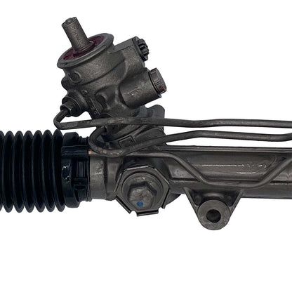 Maval Rack and Pinion Assembly - MAVAL - Hydraulic Power - Remanufactured - 95332MS 95332MS