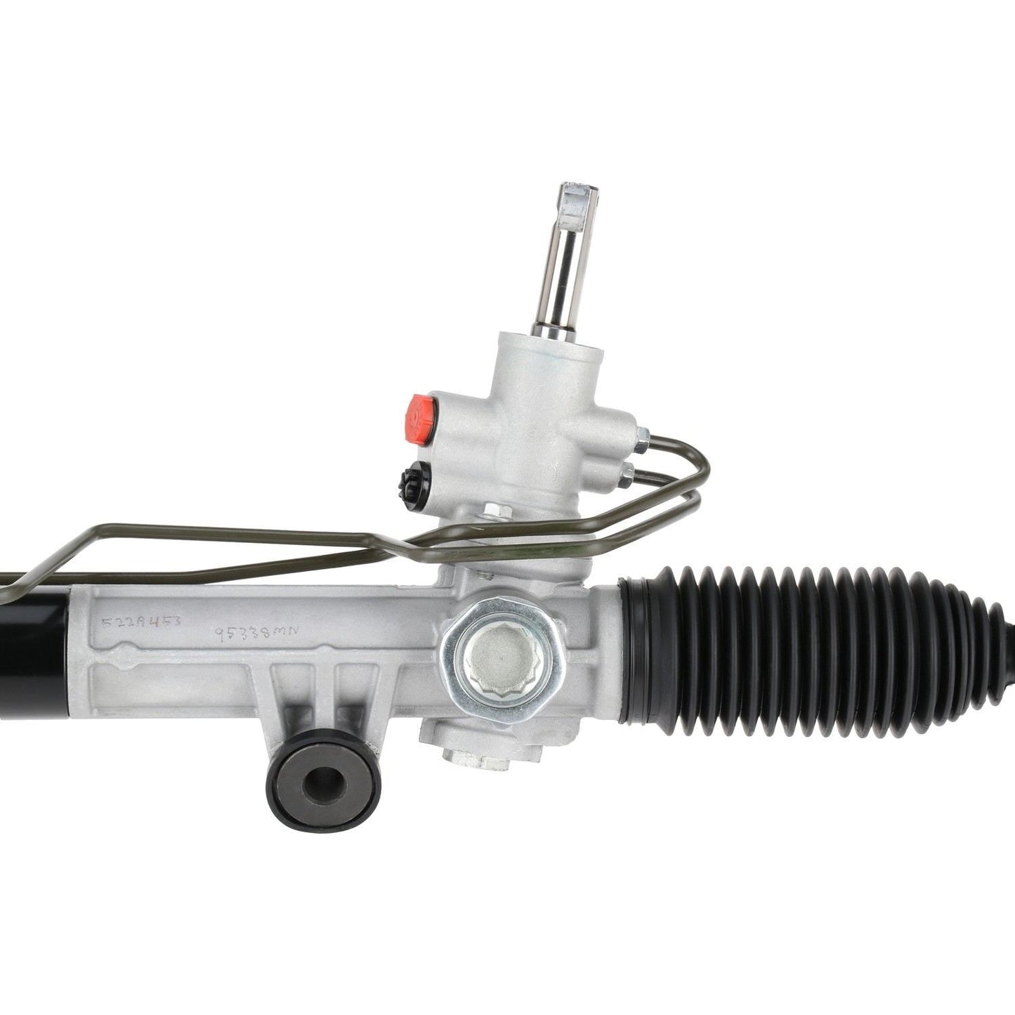 Maval Rack and Pinion Assembly - Marathon HP - Hydraulic Power - New - 95338MN 95338MN