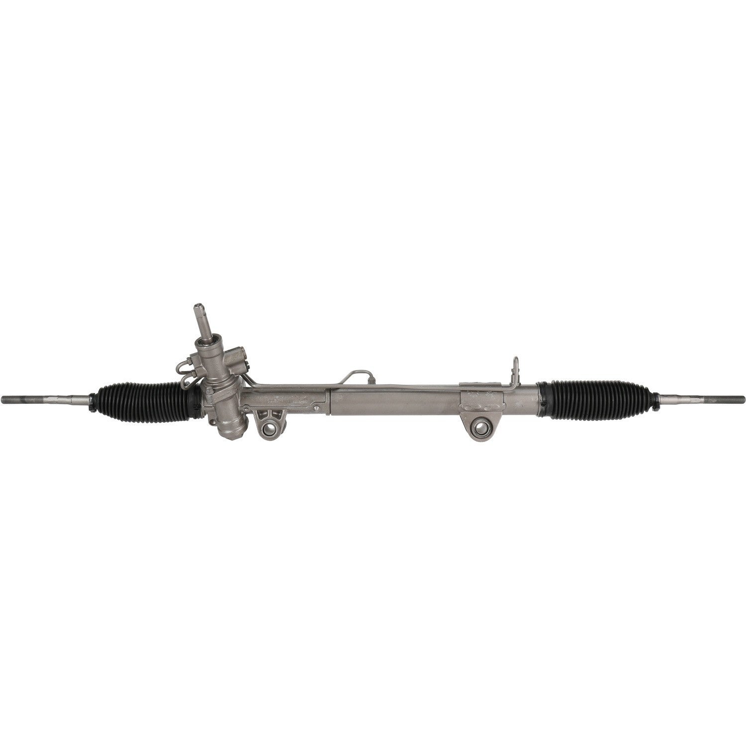 Maval Rack and Pinion Assembly - MAVAL - Hydraulic Power - Remanufactured - 95338M 95338M