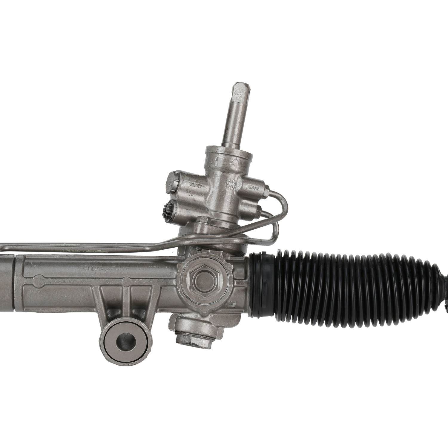 Maval Rack and Pinion Assembly - MAVAL - Hydraulic Power - Remanufactured - 95338M 95338M