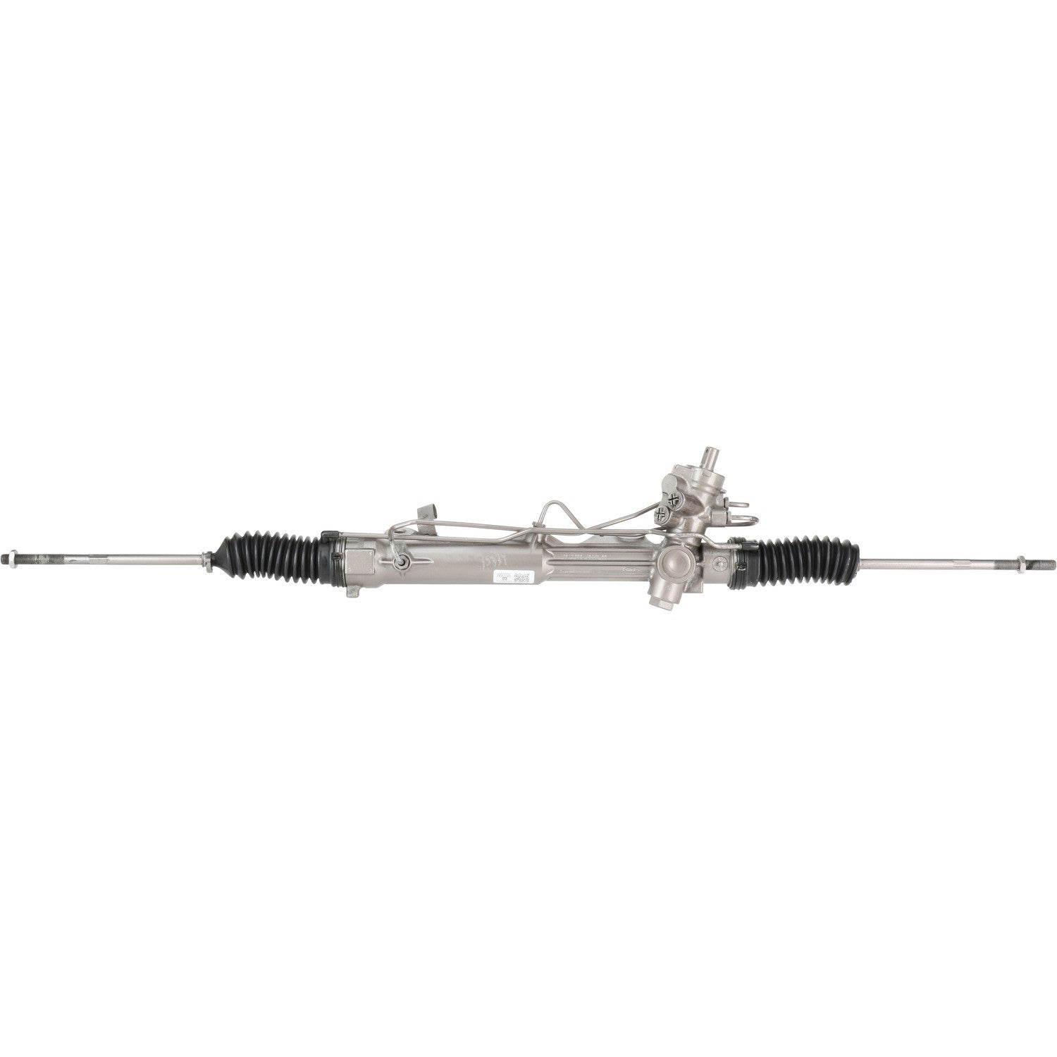 Maval Rack and Pinion Assembly - MAVAL - Hydraulic Power - Remanufactured - 95339M 95339M