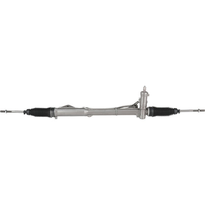 Maval Rack and Pinion Assembly - MAVAL - Hydraulic Power - Remanufactured - 95340M  top view frsport 95340M