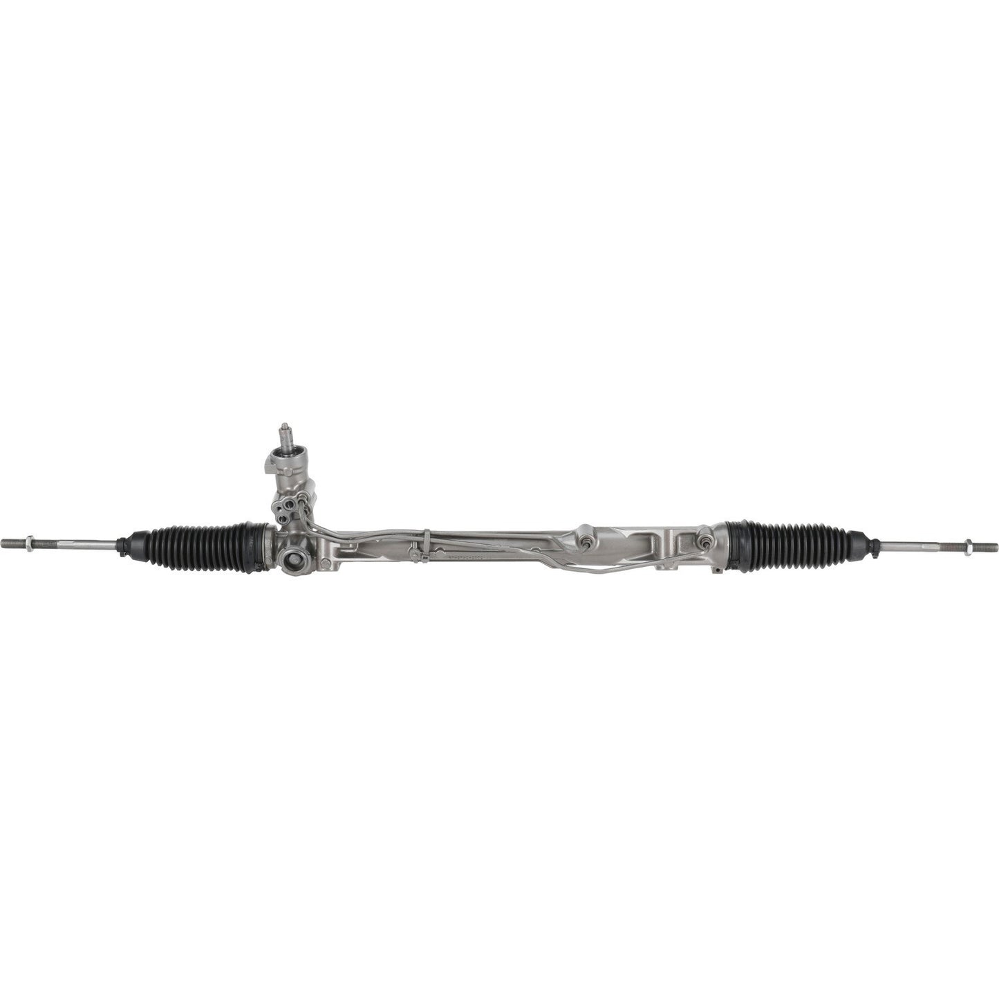 Maval Rack and Pinion Assembly - MAVAL - Hydraulic Power - Remanufactured - 95340M  top view frsport 95340M