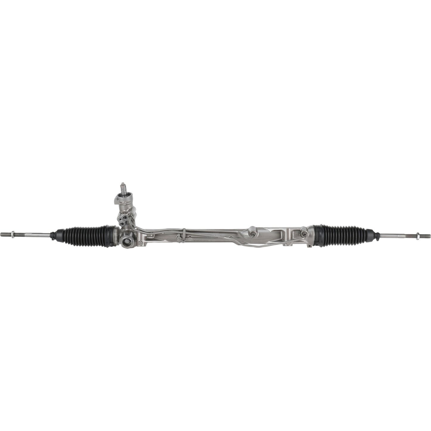 Maval Rack and Pinion Assembly - MAVAL - Hydraulic Power - Remanufactured - 95340M  top view frsport 95340M