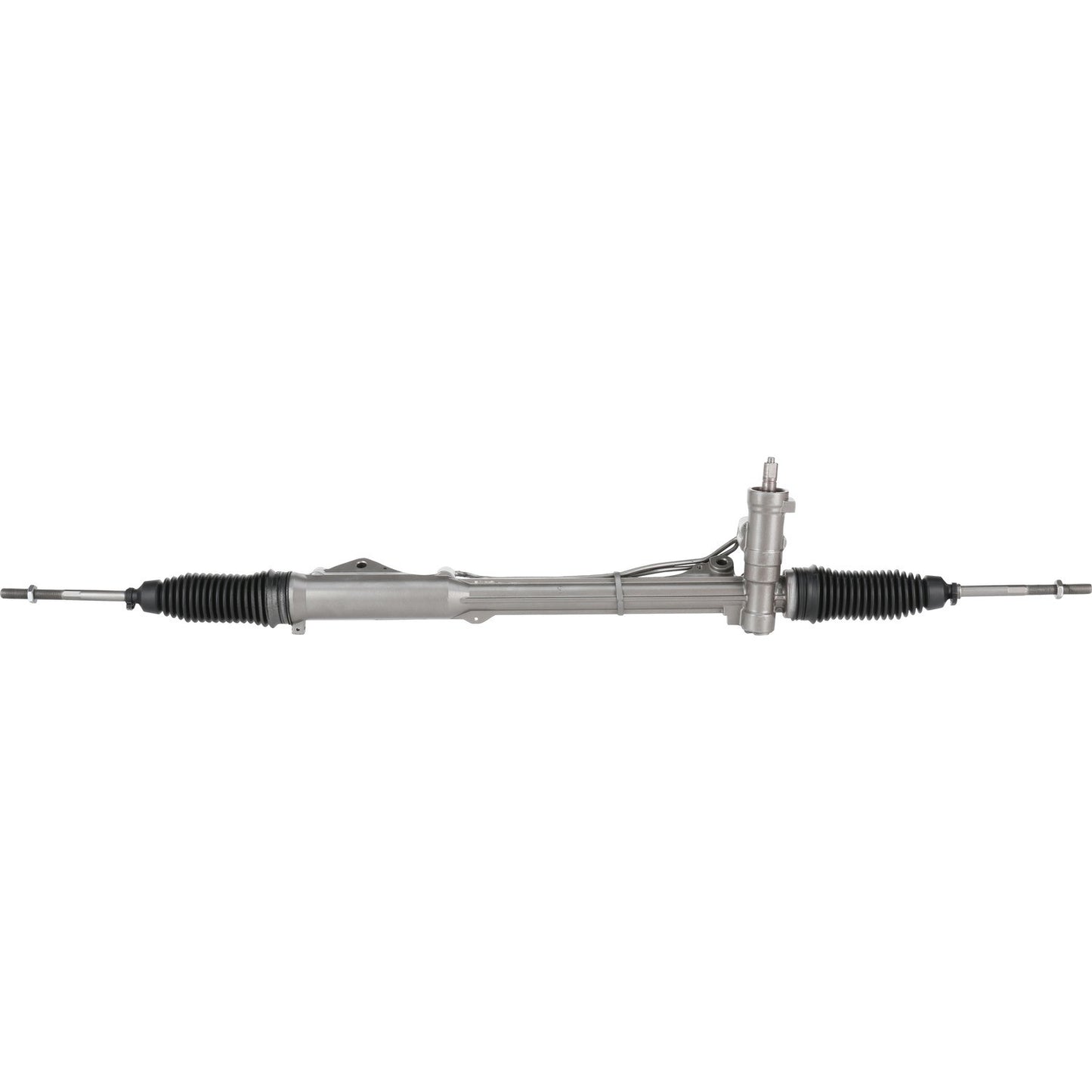 Maval Rack and Pinion Assembly - MAVAL - Hydraulic Power - Remanufactured - 95340M  top view frsport 95340M