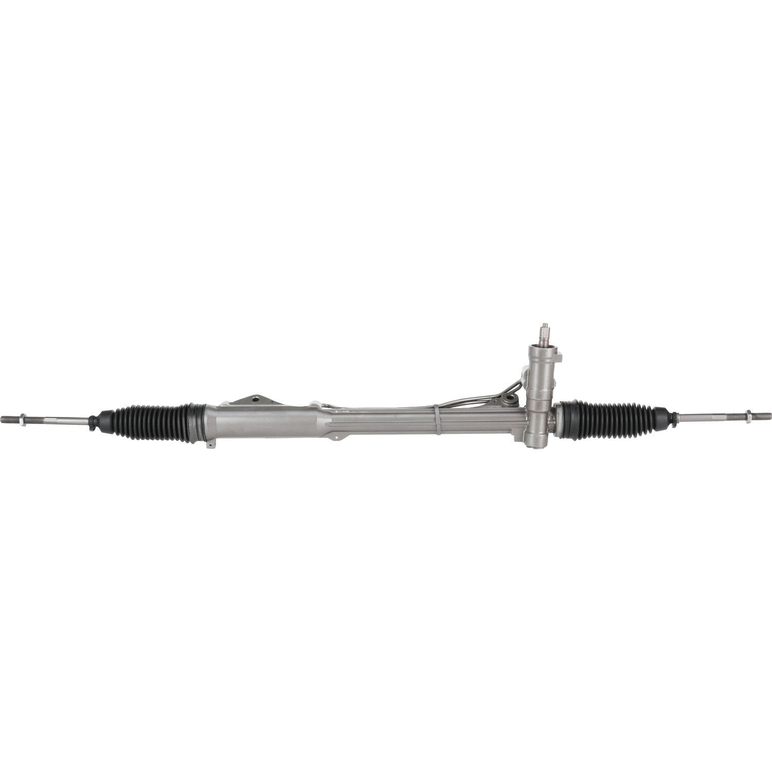 Maval Rack and Pinion Assembly - MAVAL - Hydraulic Power - Remanufactured - 95340M  top view frsport 95340M