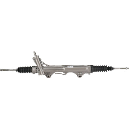 Maval Rack and Pinion Assembly - MAVAL - Hydraulic Power - Remanufactured - 95350M  top view frsport 95350M