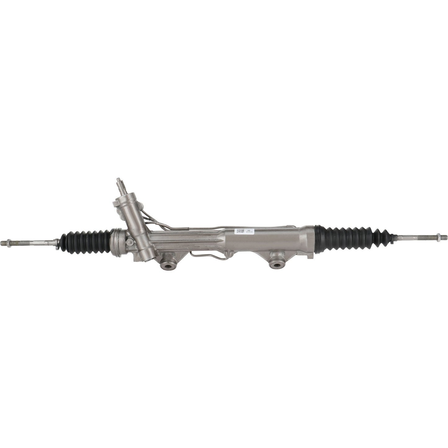 Maval Rack and Pinion Assembly - MAVAL - Hydraulic Power - Remanufactured - 95350M  top view frsport 95350M