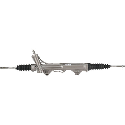 Maval Rack and Pinion Assembly - MAVAL - Hydraulic Power - Remanufactured - 95350M  top view frsport 95350M