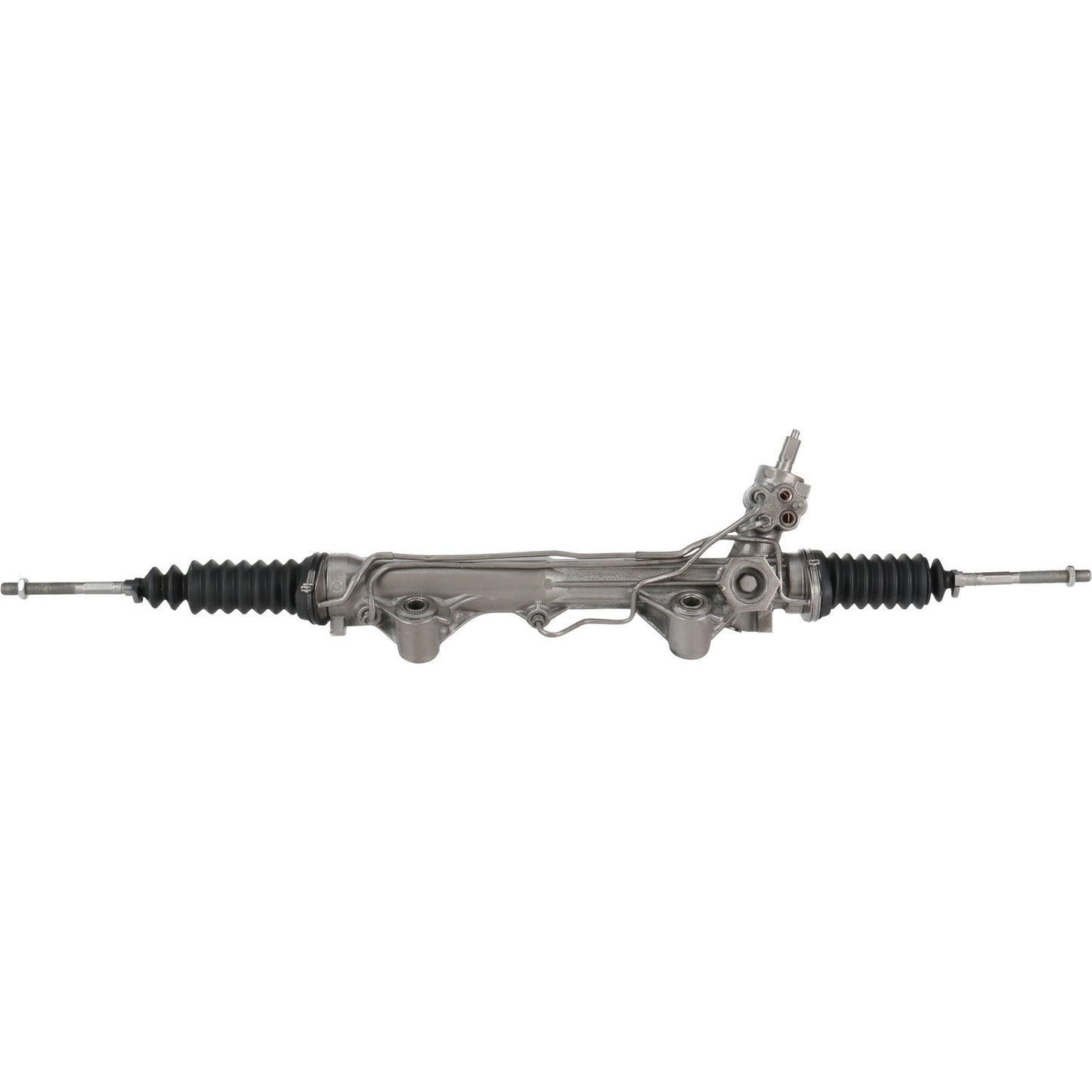 Maval Rack and Pinion Assembly - MAVAL - Hydraulic Power - Remanufactured - 95350M  top view frsport 95350M