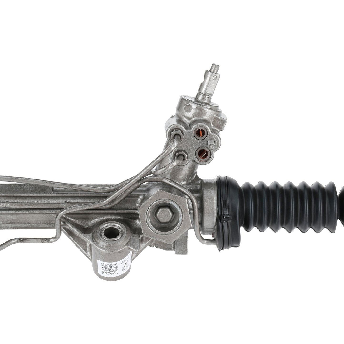 Maval Rack and Pinion Assembly 95351M image 3