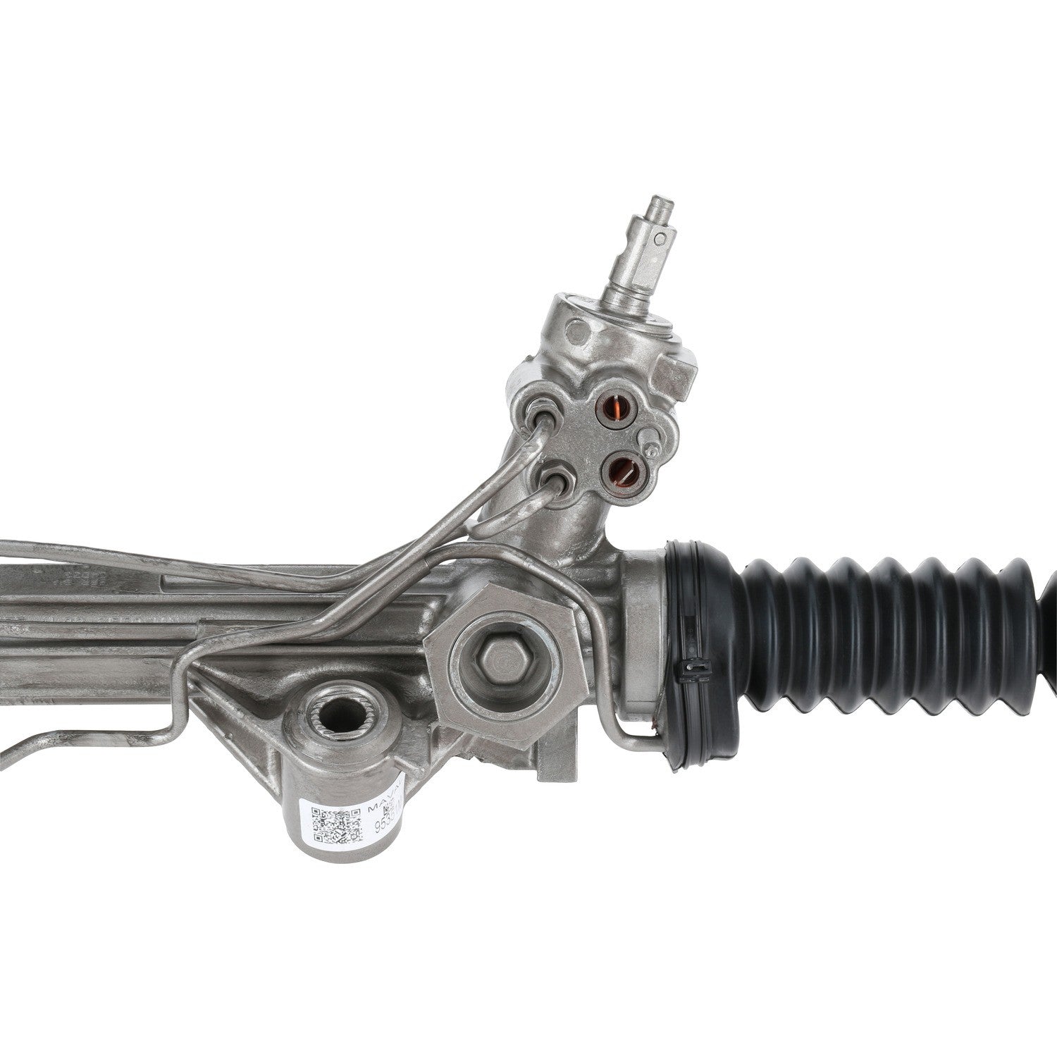 Maval Rack and Pinion Assembly 95351M image 3