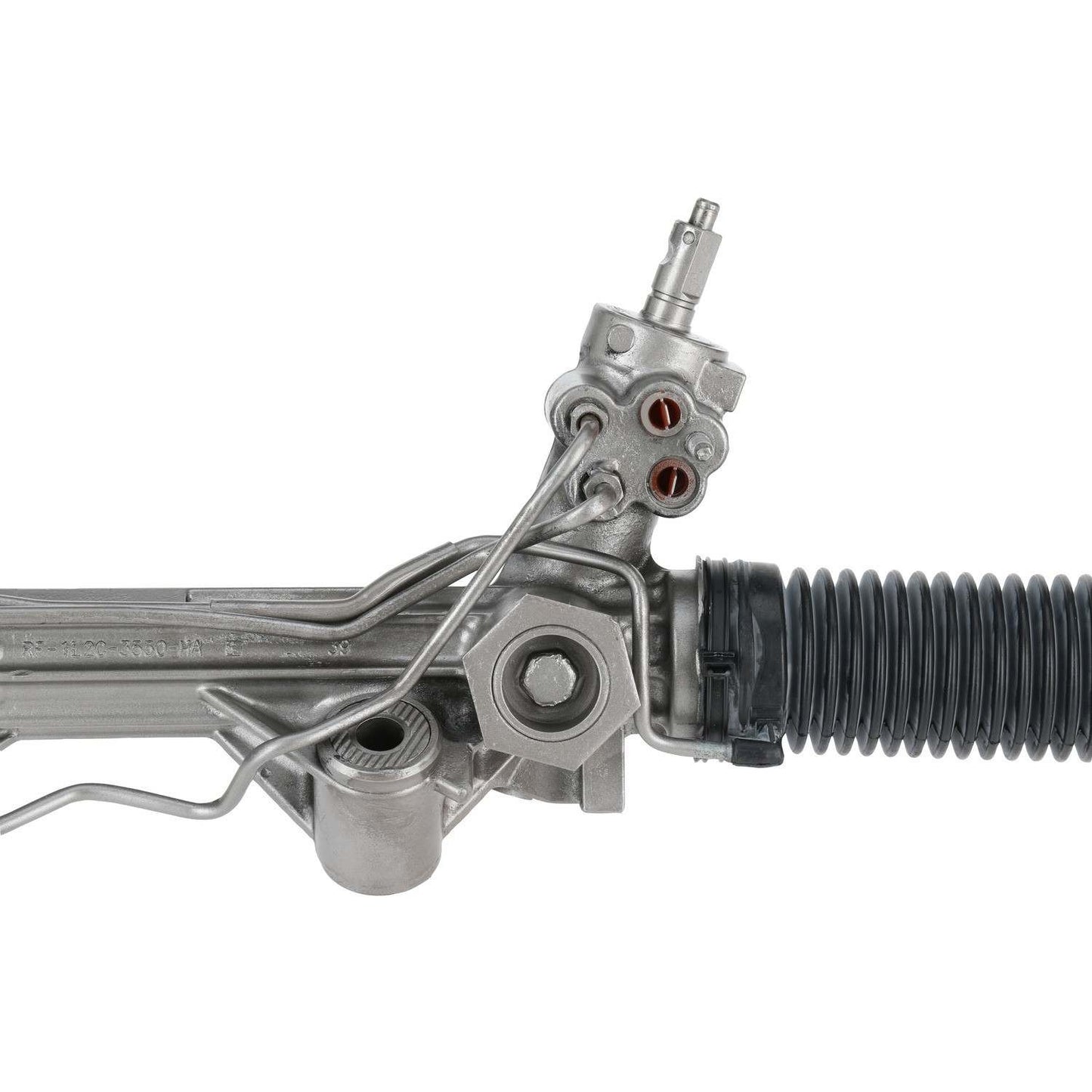 Maval Rack and Pinion Assembly - MAVAL - Hydraulic Power - Remanufactured - 95352M 95352M