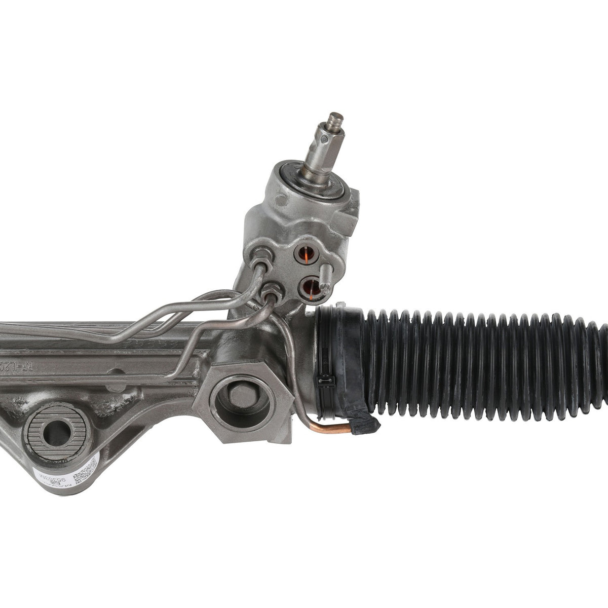 Maval Rack and Pinion Assembly - MAVAL - Hydraulic Power - Remanufactured - 95353M 95353M