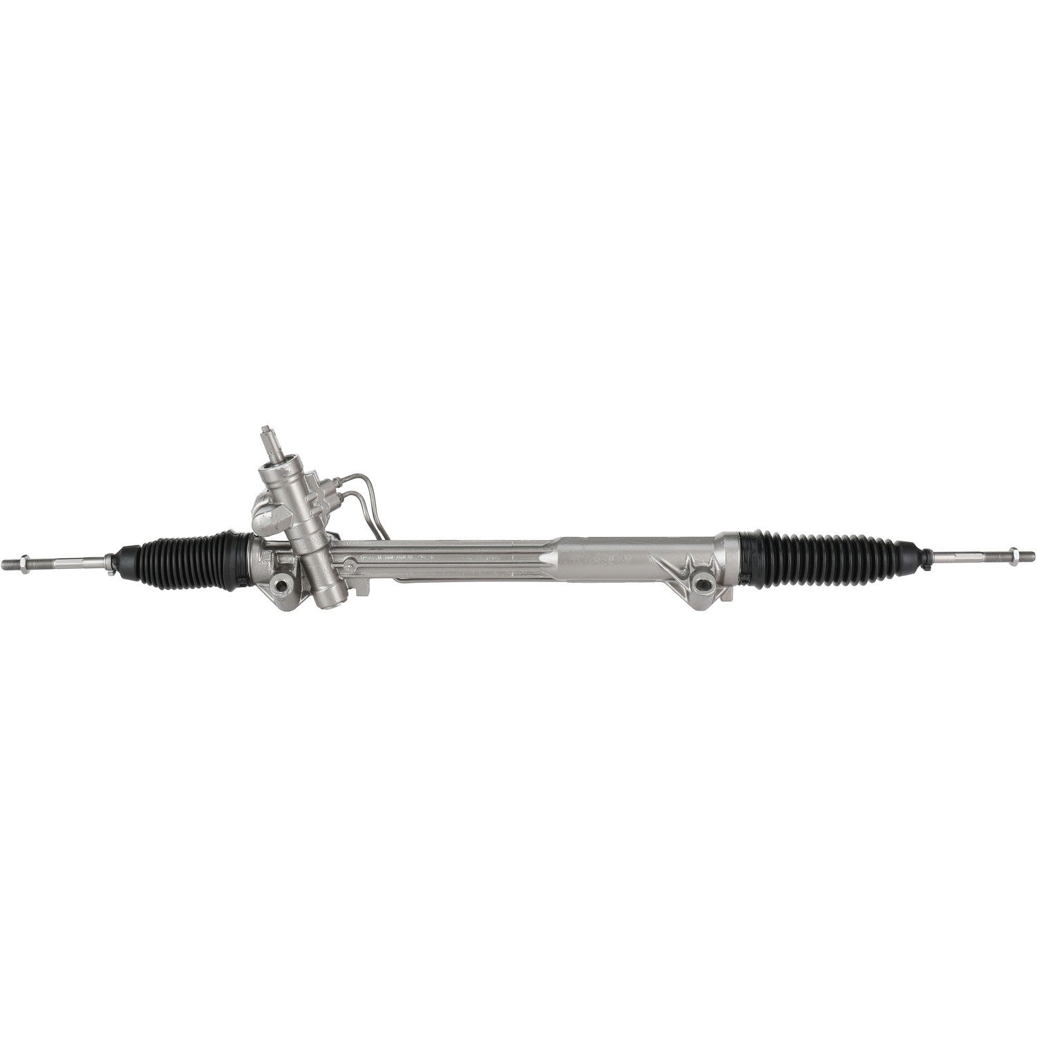 Maval Rack and Pinion Assembly - MAVAL - Hydraulic Power - Remanufactured - 95354M 95354M