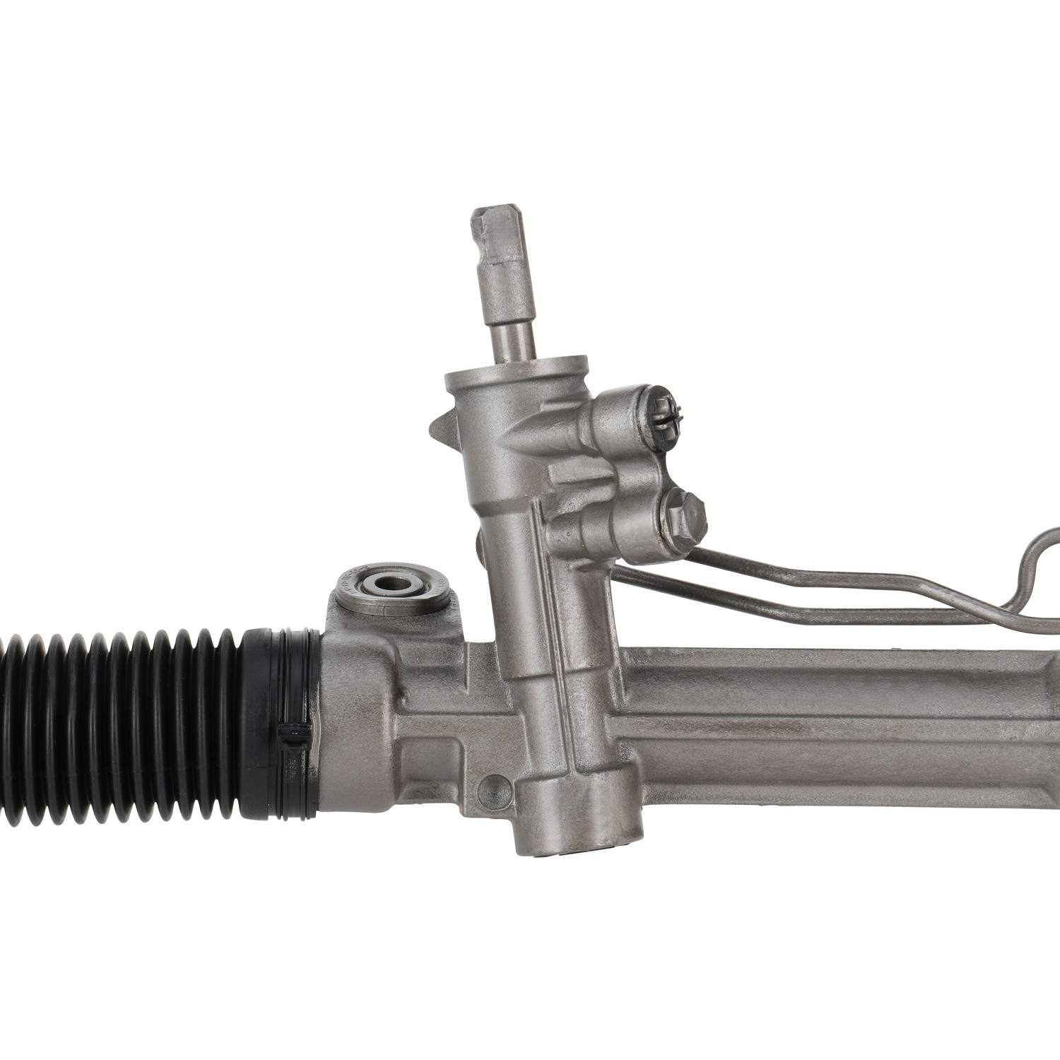 Maval Rack and Pinion Assembly - MAVAL - Hydraulic Power - Remanufactured - 95358M 95358M