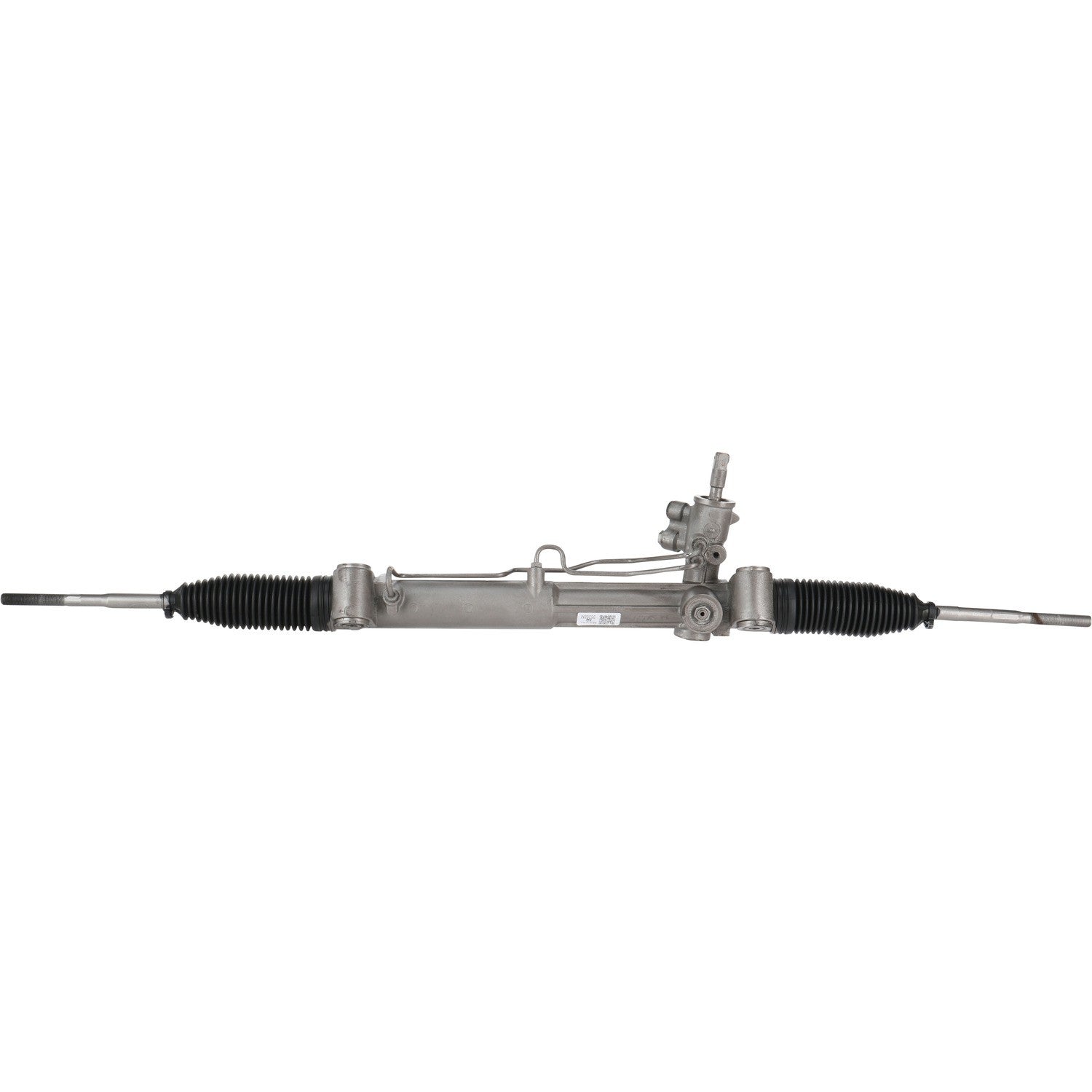 Maval Rack and Pinion Assembly - MAVAL - Hydraulic Power - Remanufactured - 95358M 95358M