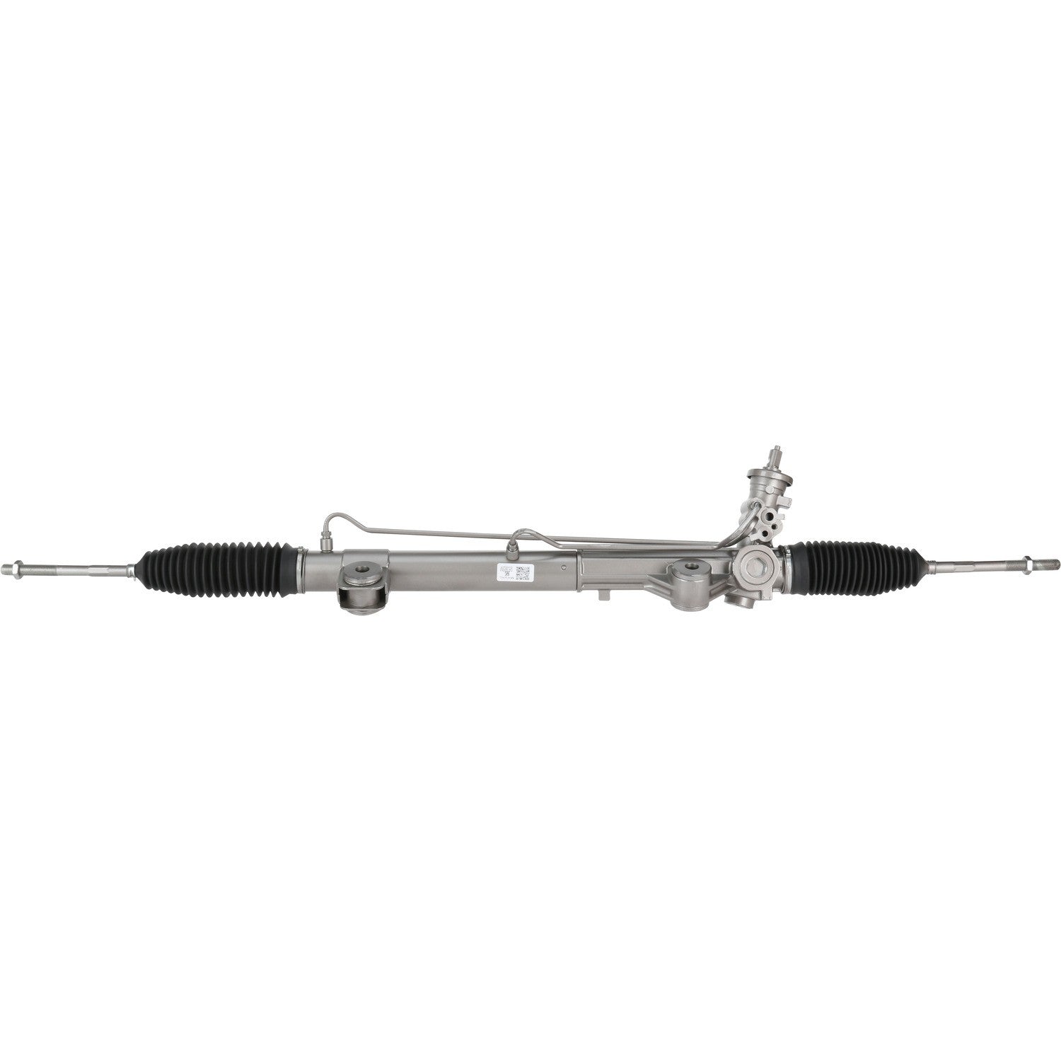 Maval Rack and Pinion Assembly - MAVAL - Hydraulic Power - Remanufactured - 95365M 95365M