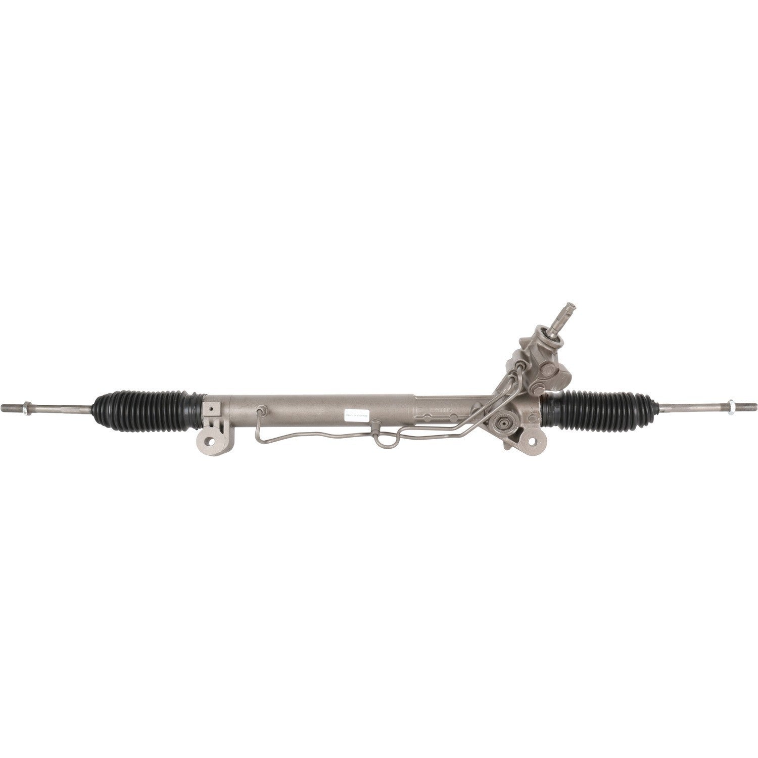 Maval Rack and Pinion Assembly - MAVAL - Hydraulic Power - Remanufactured - 95373M 95373M