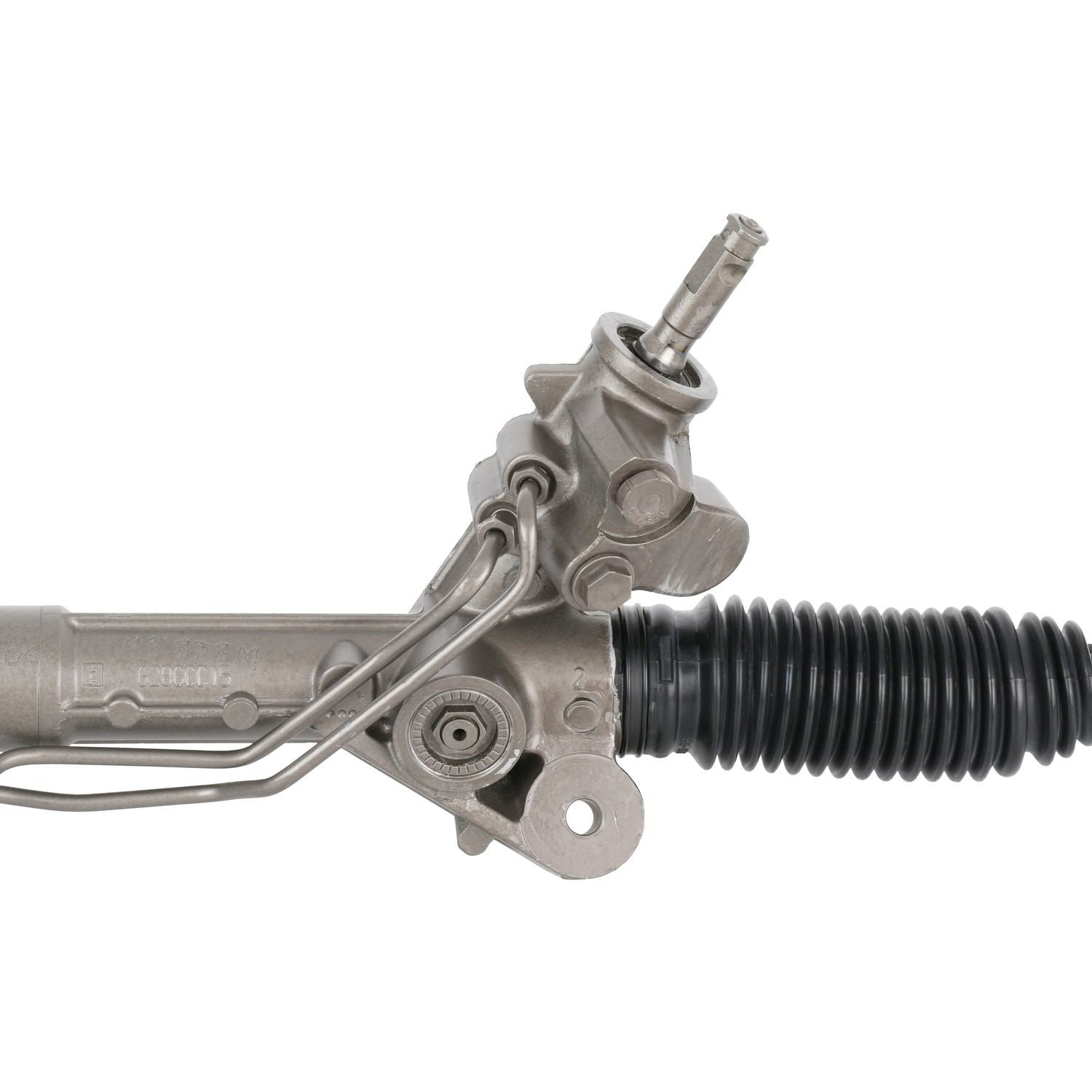 Maval Rack and Pinion Assembly - MAVAL - Hydraulic Power - Remanufactured - 95373M 95373M