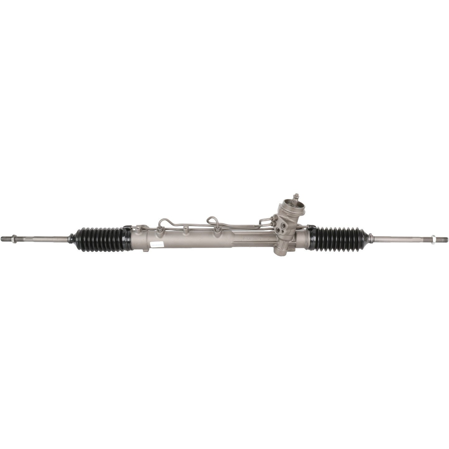 Maval Rack and Pinion Assembly